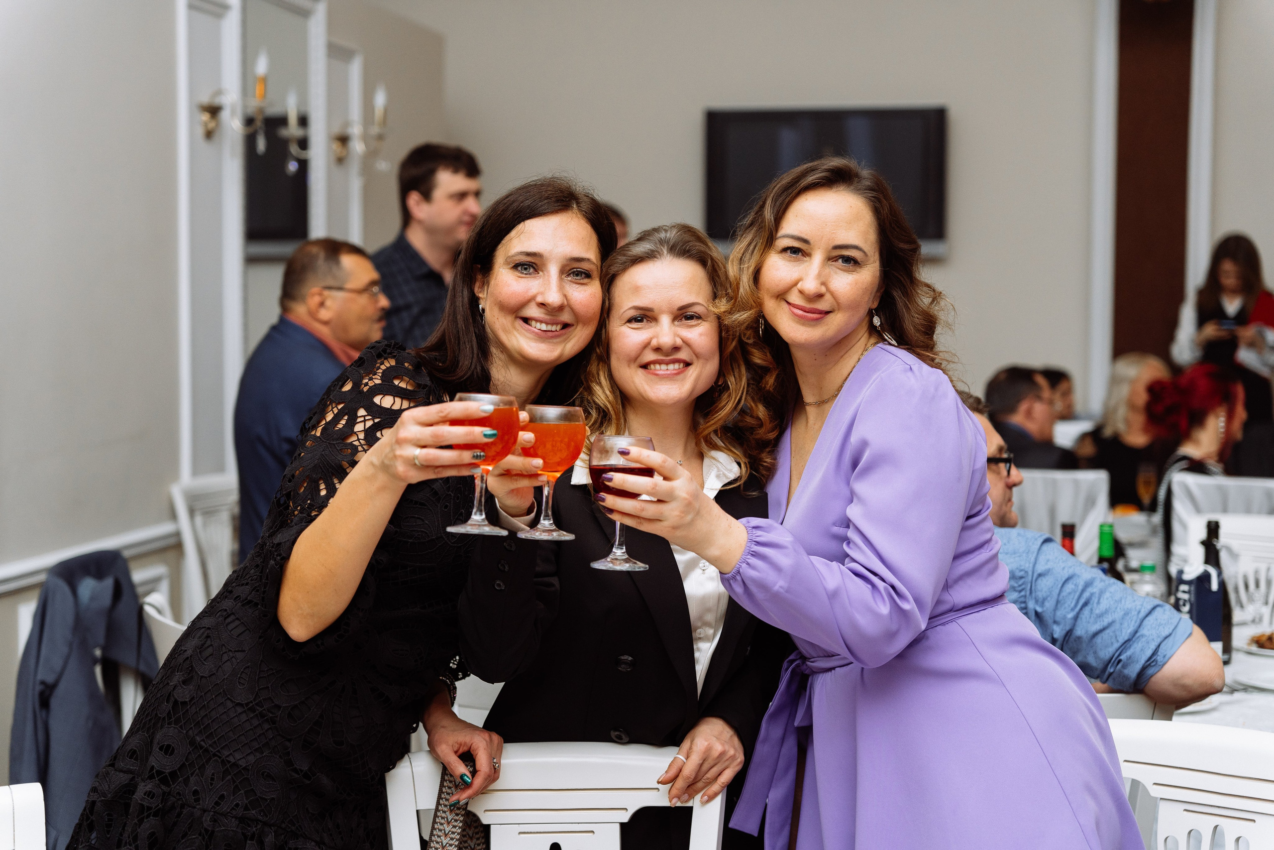 ЮГПА карнавальная ночь 2025. Видео и фото для бизнеса |Video & Foto|Ростов-на-Дону|Краснодар|Москва