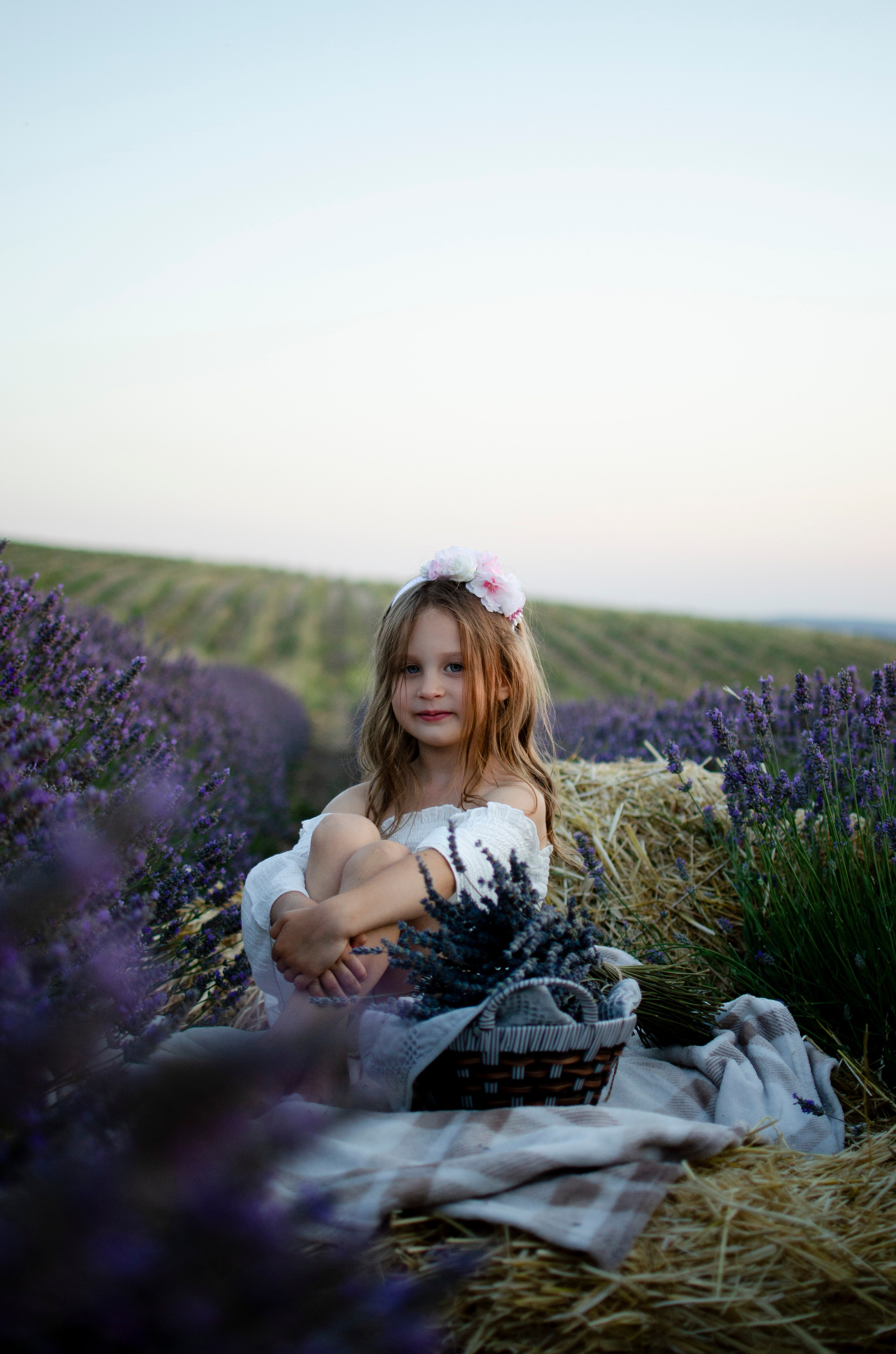 Оля. Фотограф в Евпатории и по Крыму с которым комфортно всем Добровольская Татьяна