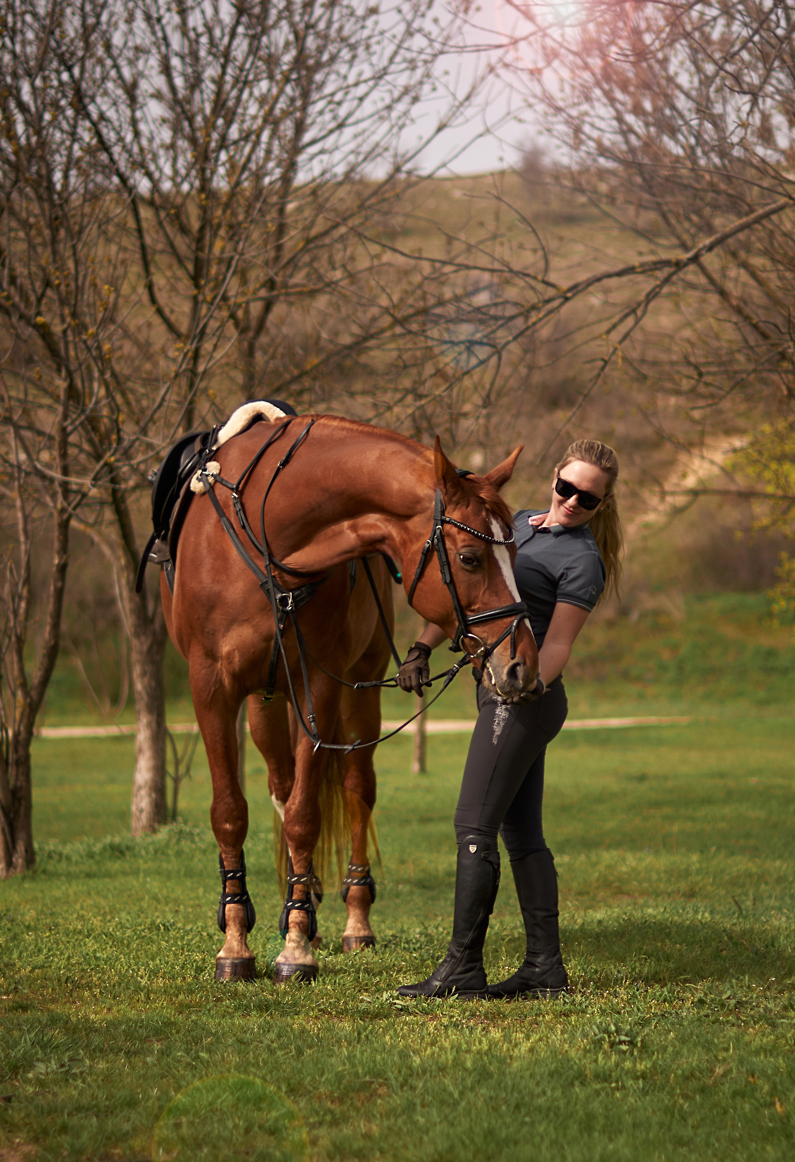Екатерина и Банкир. Фотограф в Севастополе