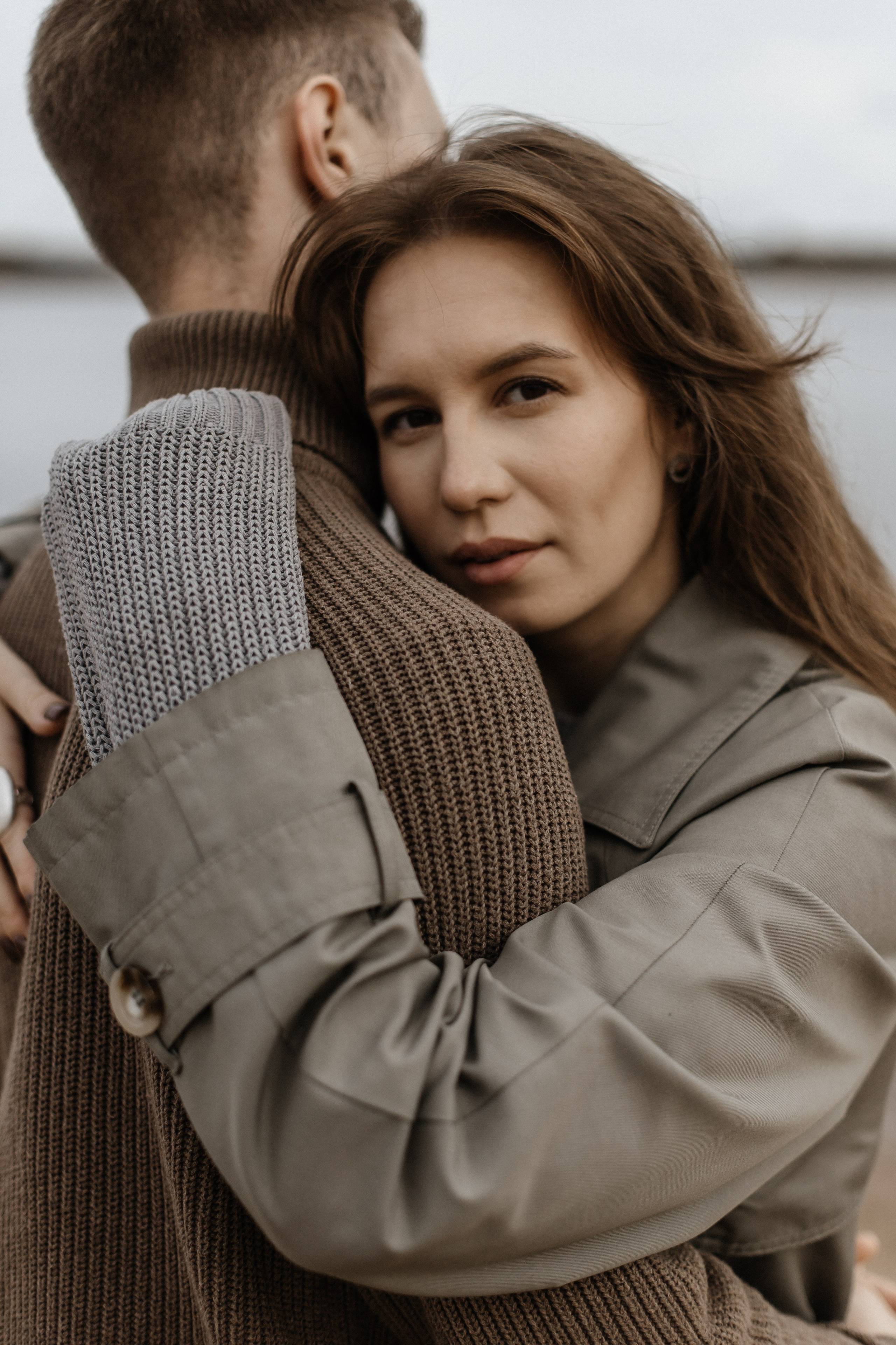 Прогулочная. Семейный фотограф в Нижнем Новгороде Куренкова Юлия