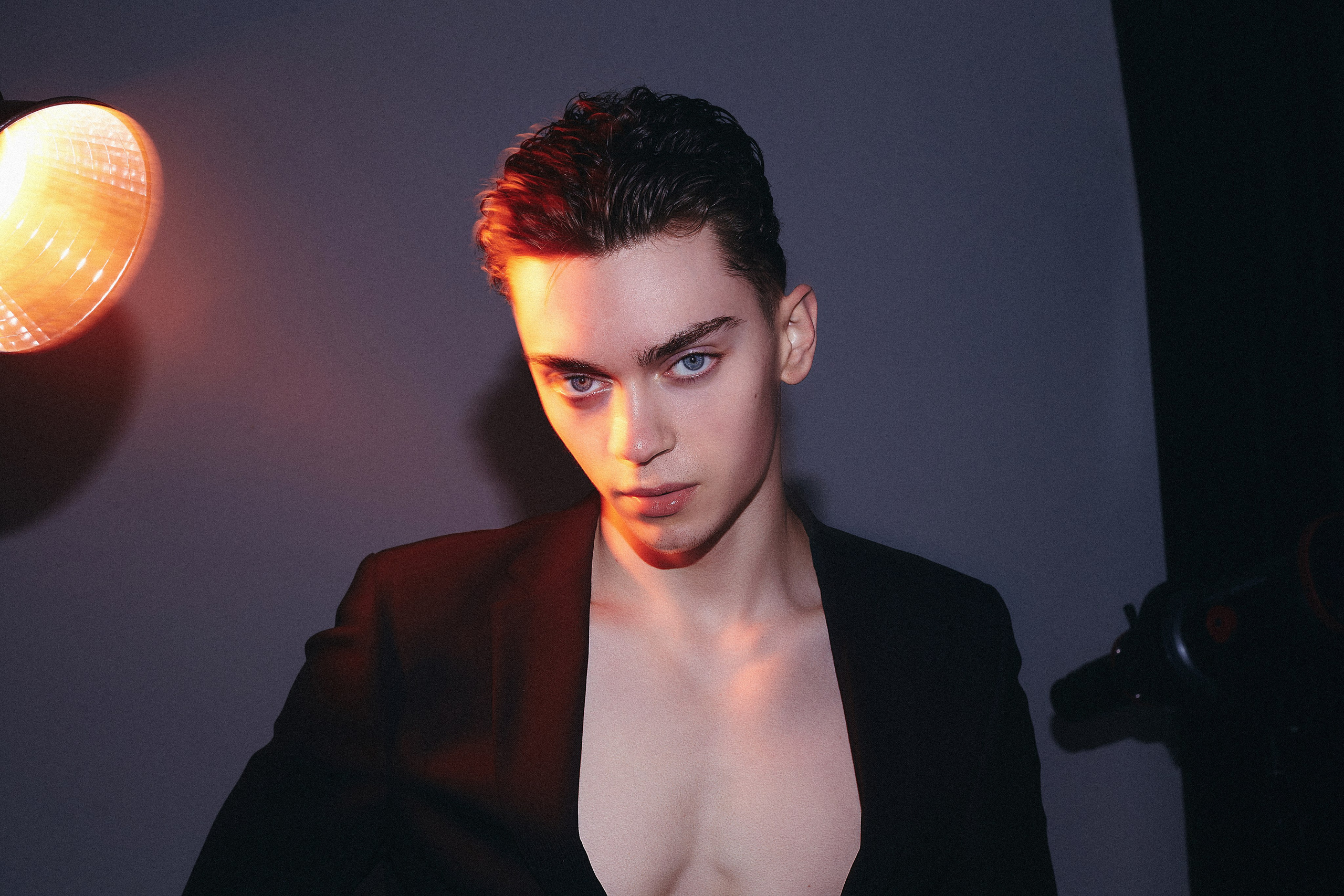 Мужской портрет. Dzen pikchi — пространство хороших фотографий