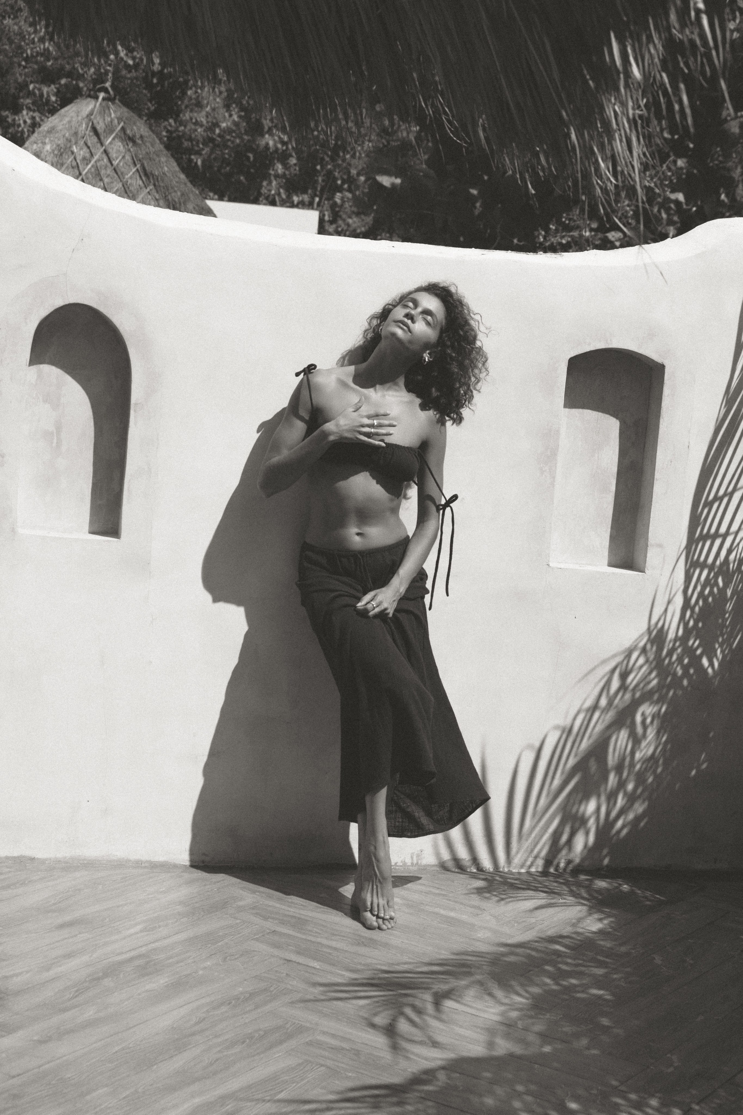 Ma terre. Фотограф