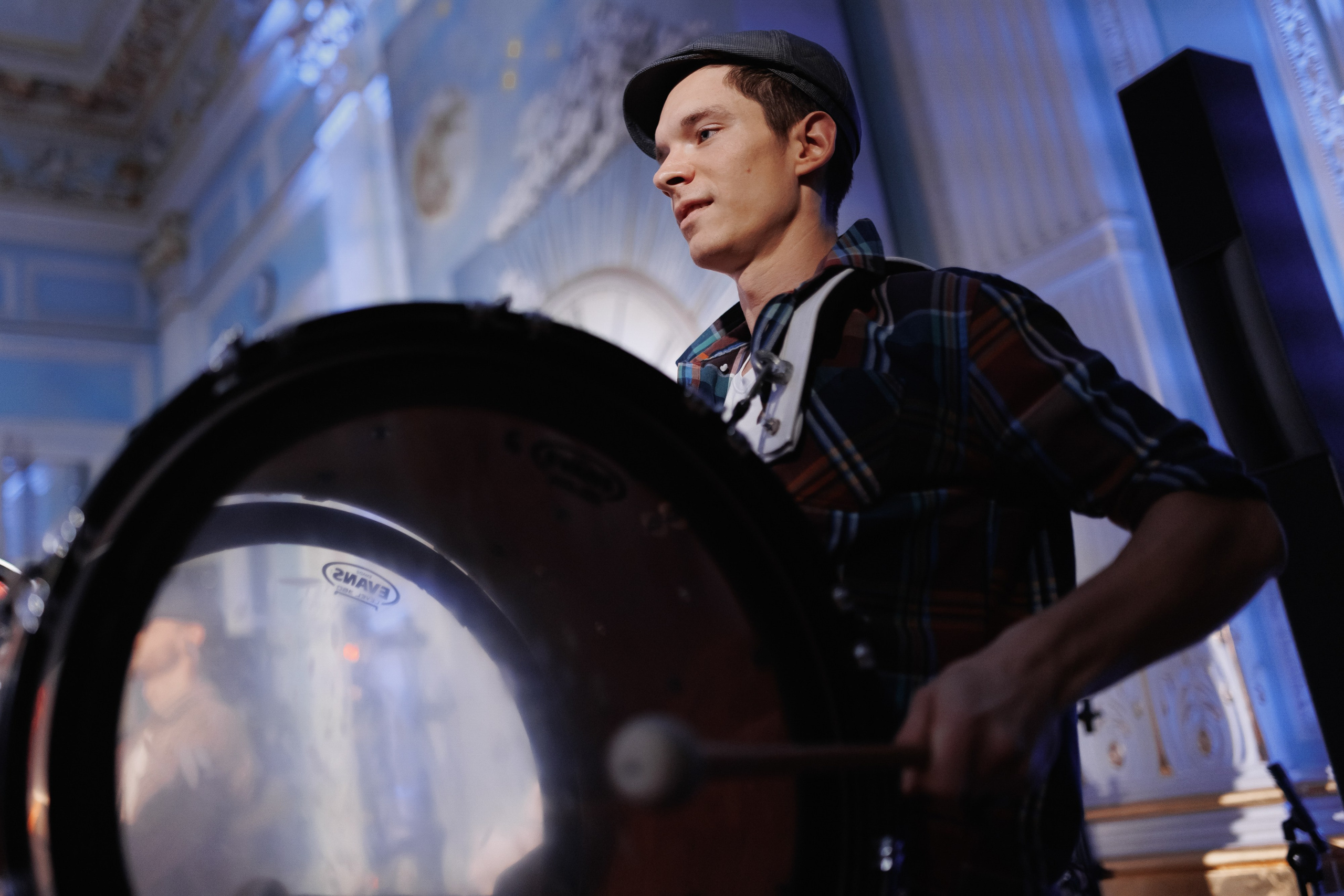 Корпоративные мероприятия. Виктор Черных