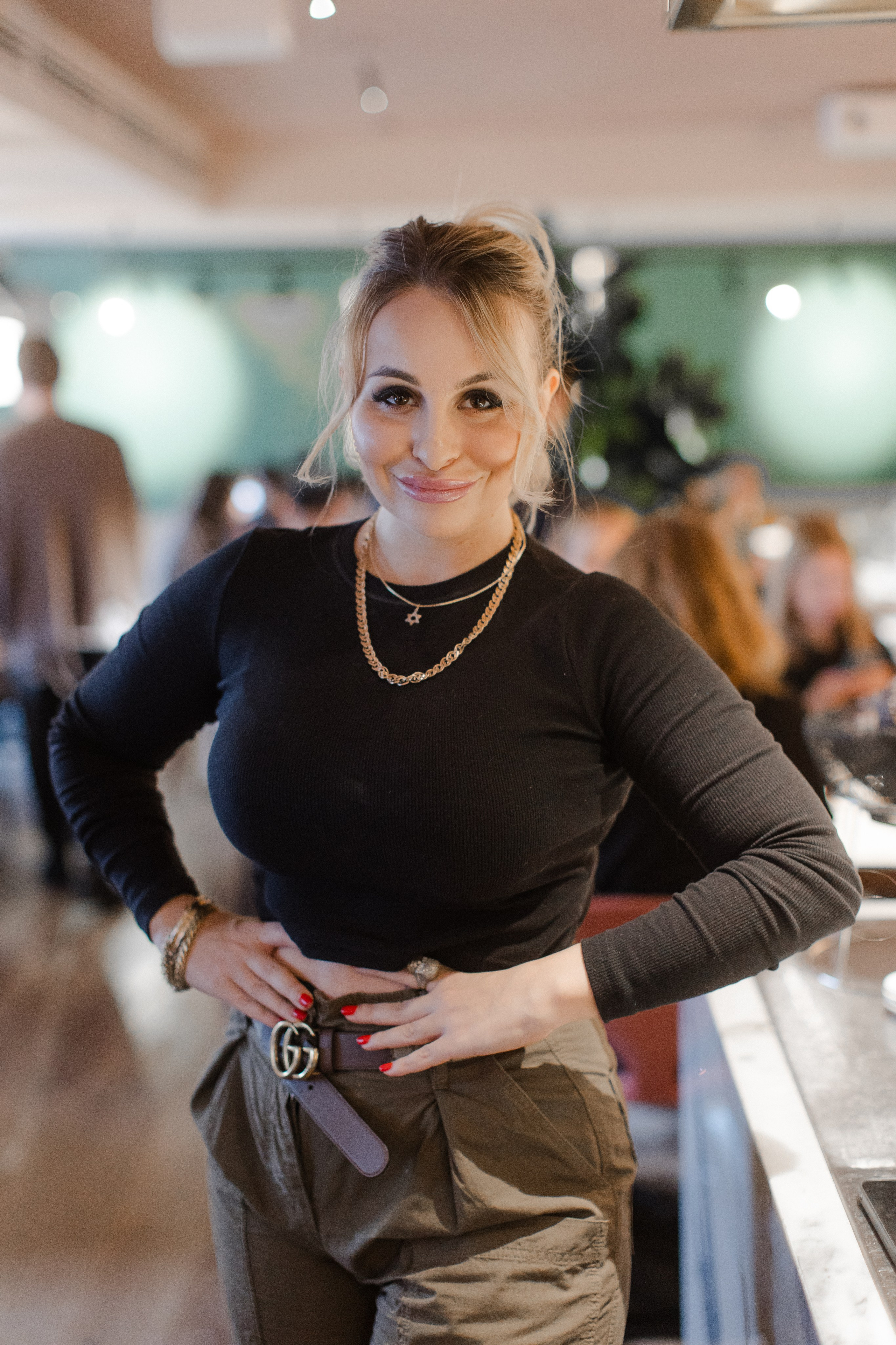 Бизнес-завтрак Wink. Алексей Дьяков. Photo • Video • Event