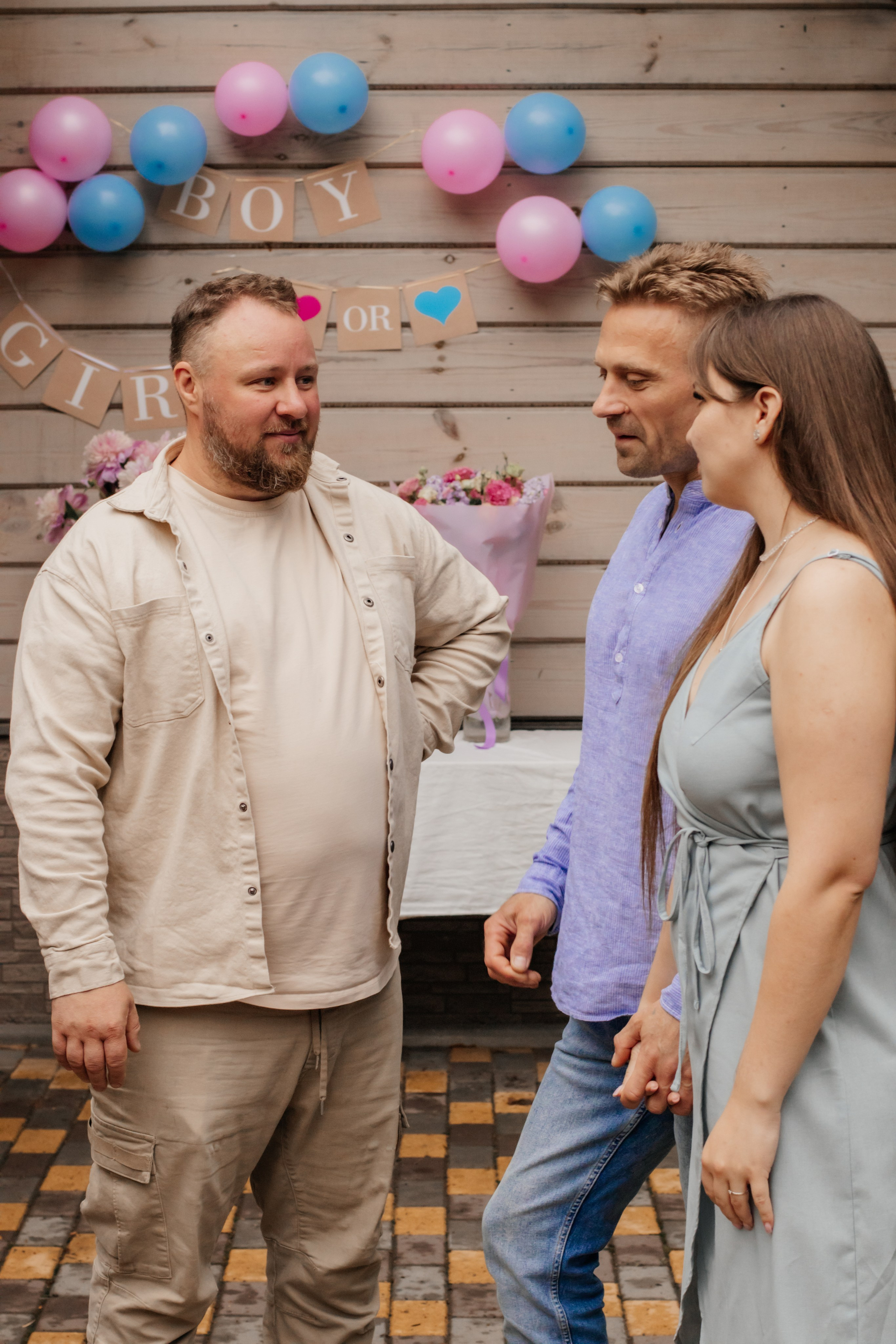 Праздники. Фотограф в Москве и Московской области — Акулина Софья