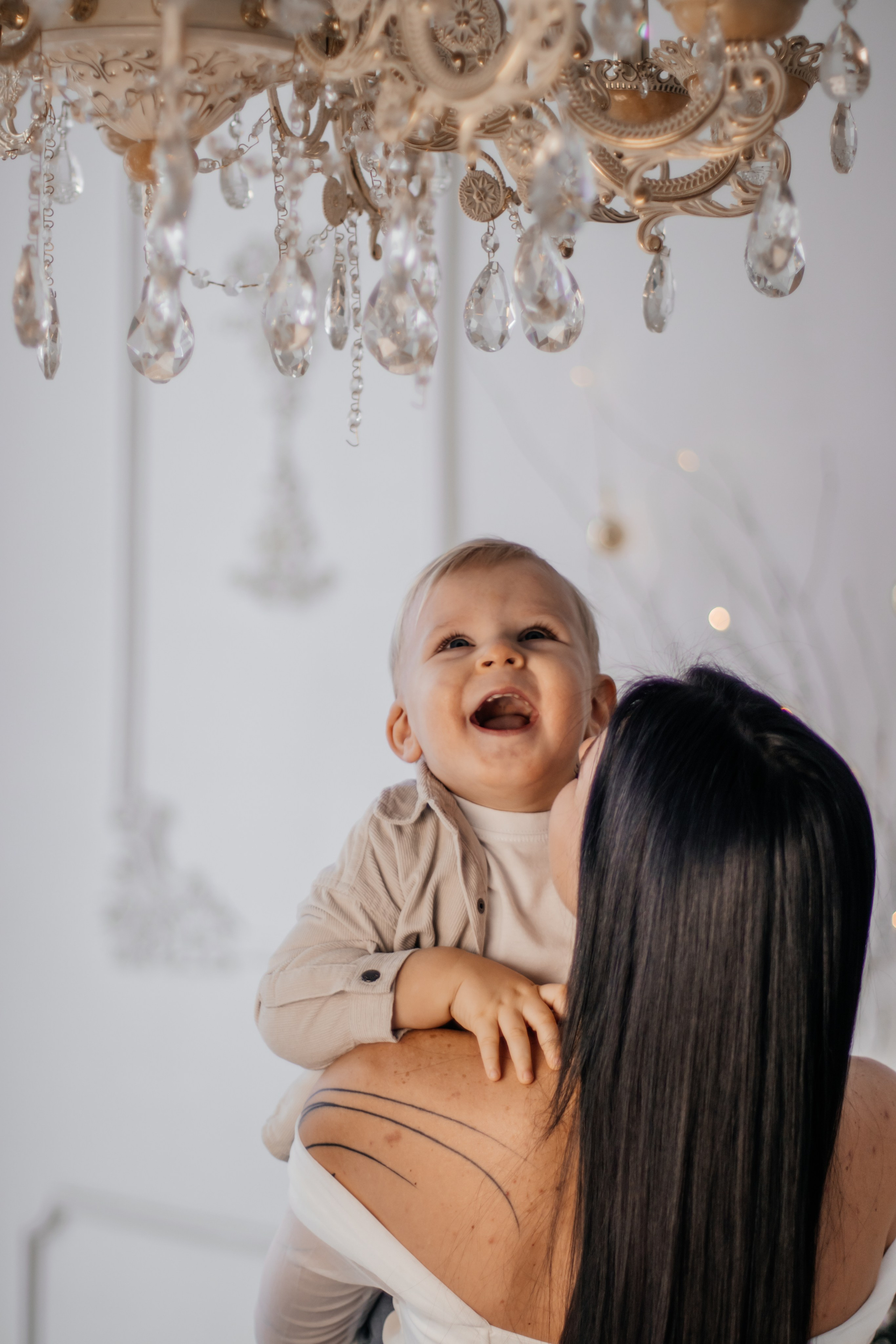 Семейная съемка. Фотограф в Москве и Московской области — Акулина Софья