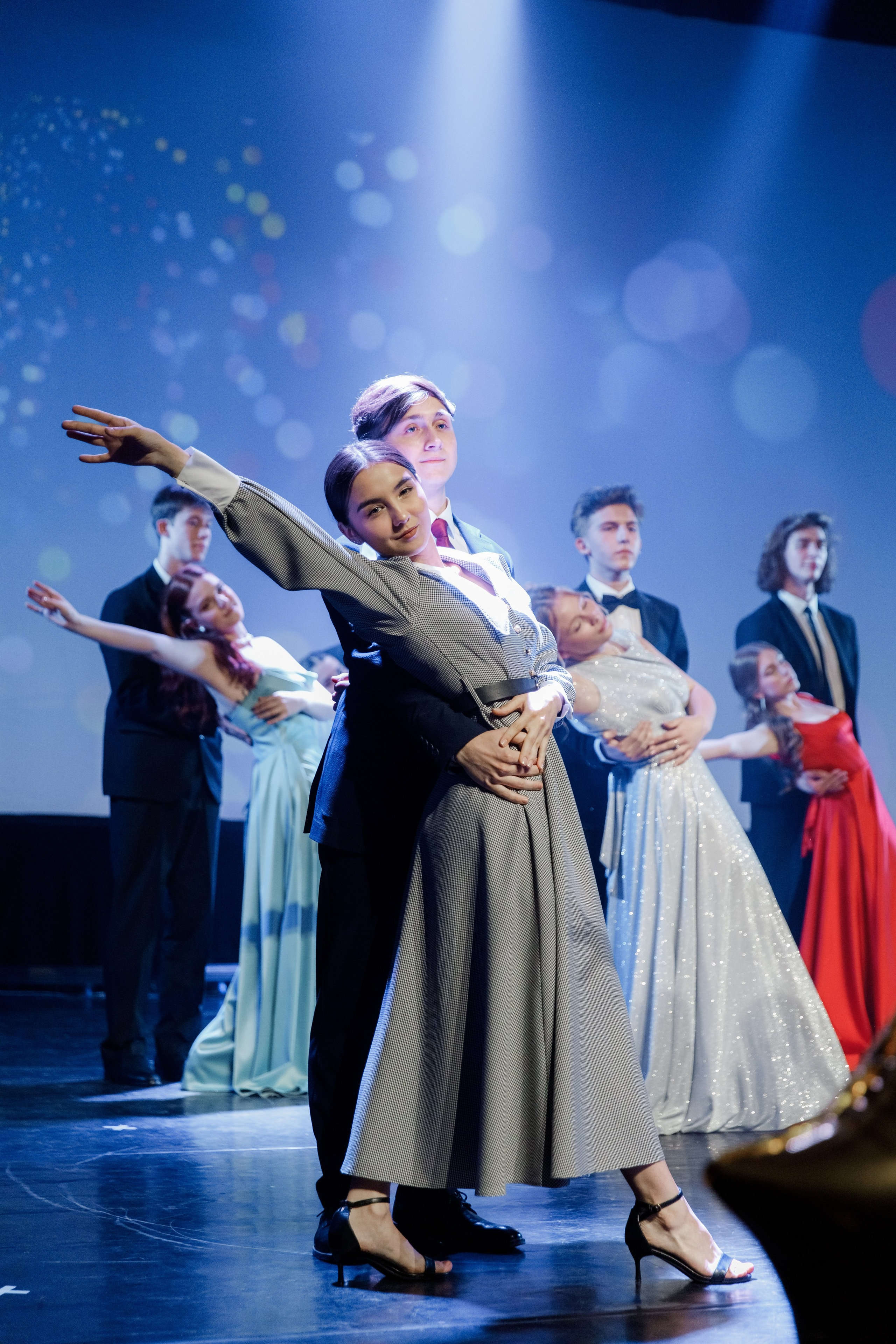 Выпускной_2025. Фотограф Илья Чудин в Саратове