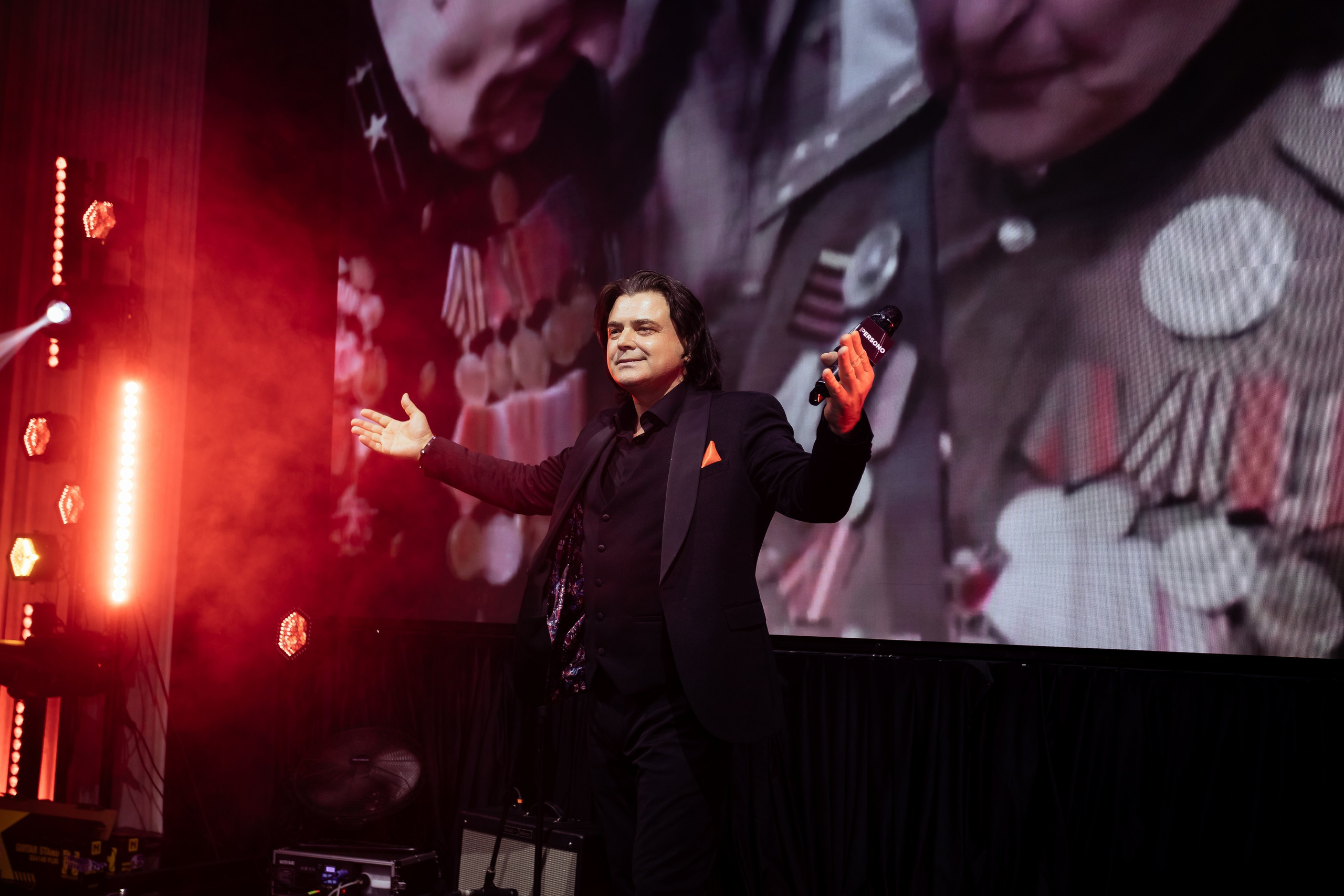 Премия «PERSONO» 2024. Катерина Киреева — фотограф в Москве