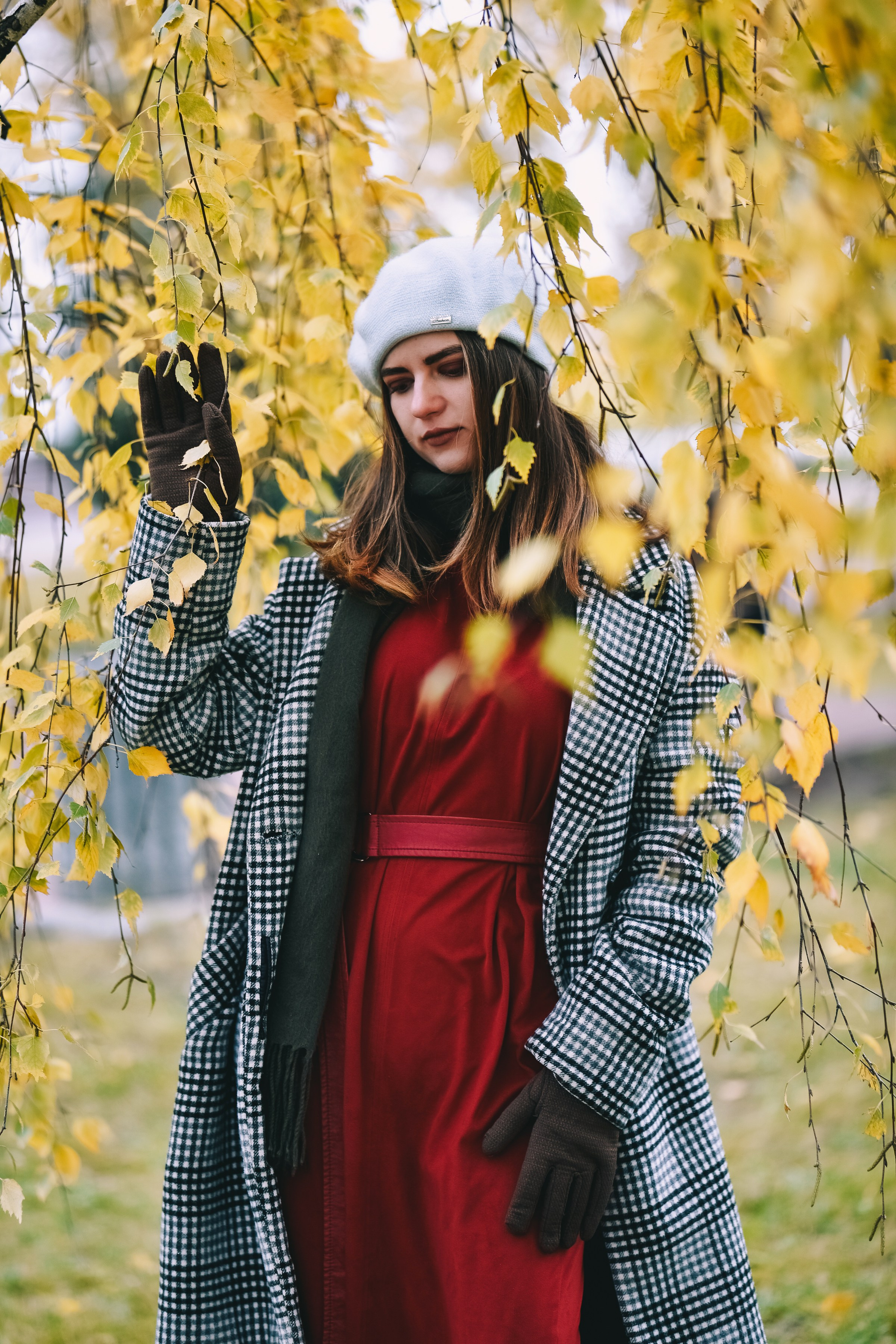 Ирина Осень