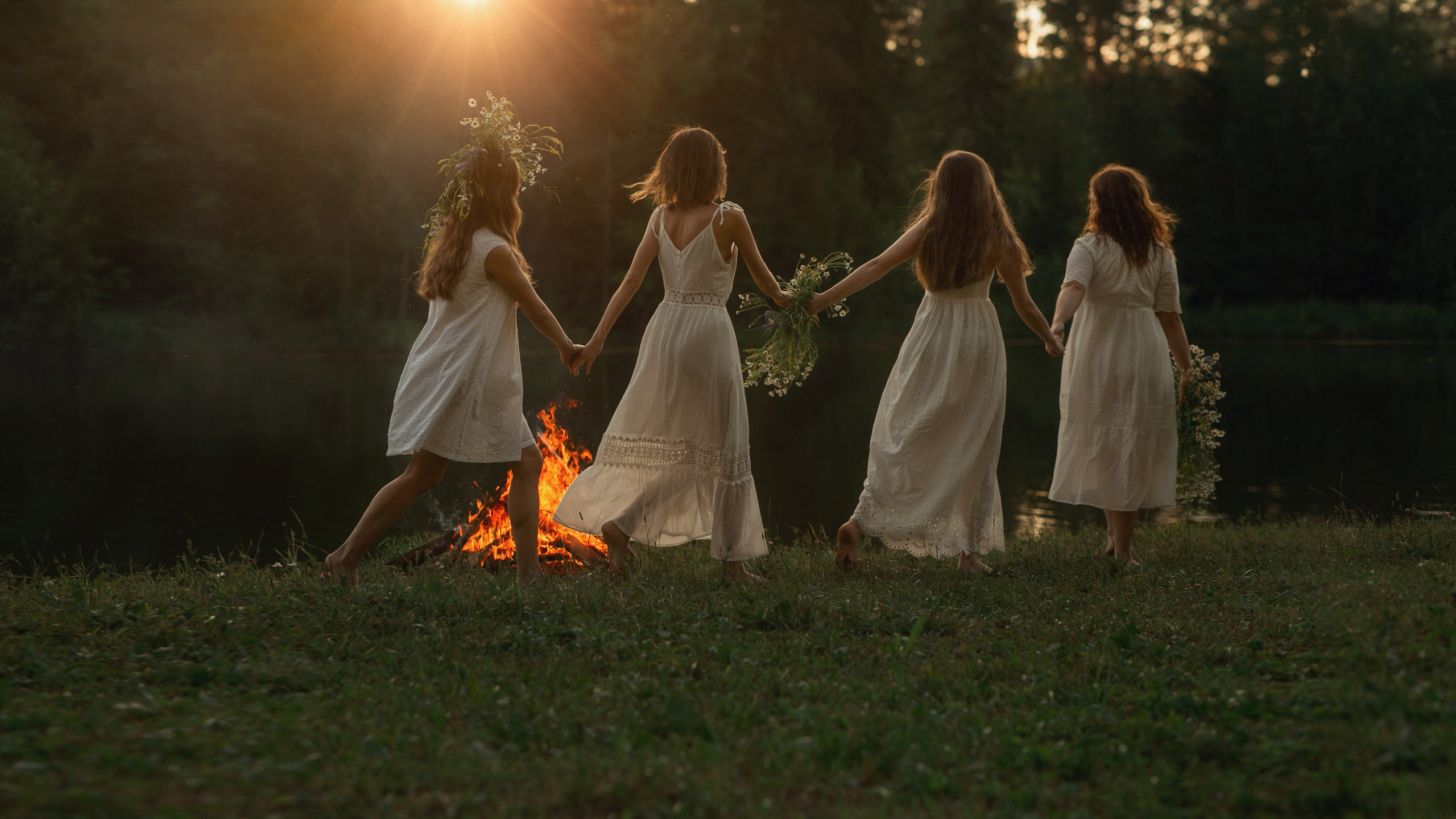 Фото девичник. Савельева Кристина Художественный фотограф В Томске