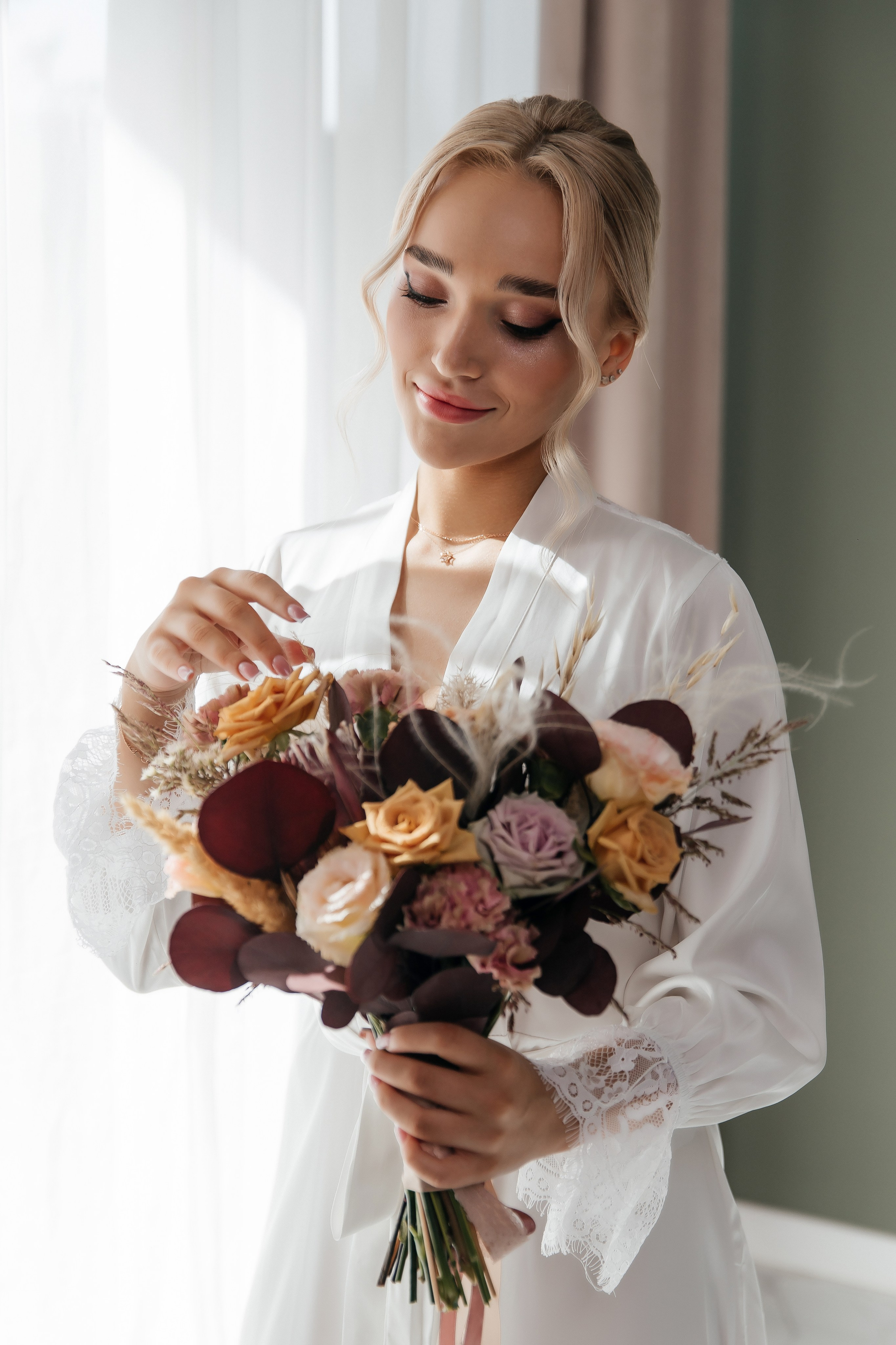 14.09.2024. Свадебный фотограф Краснодара Александр Кулагин