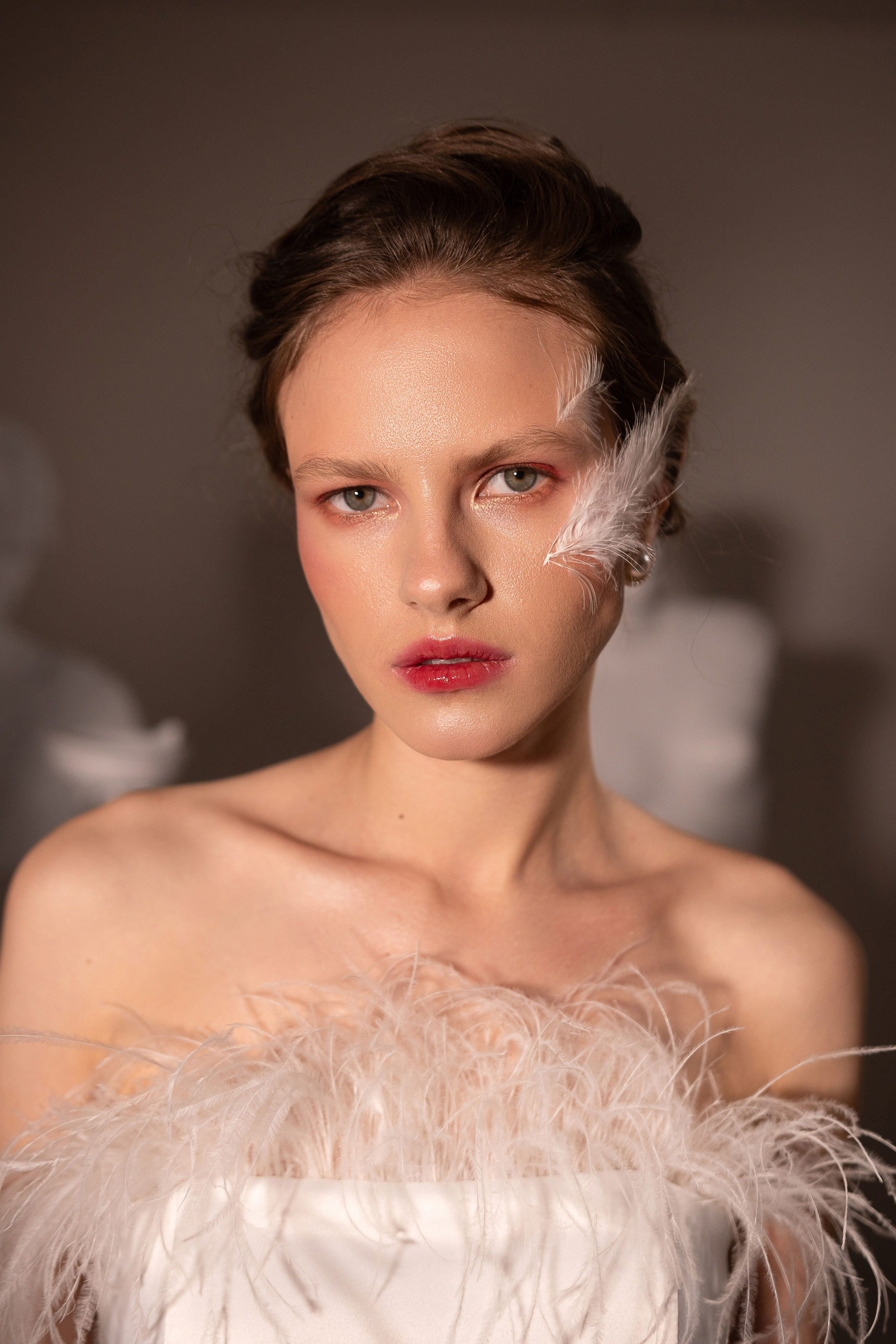 Античность. Фотограф Екатеринбург Алина Станицкая