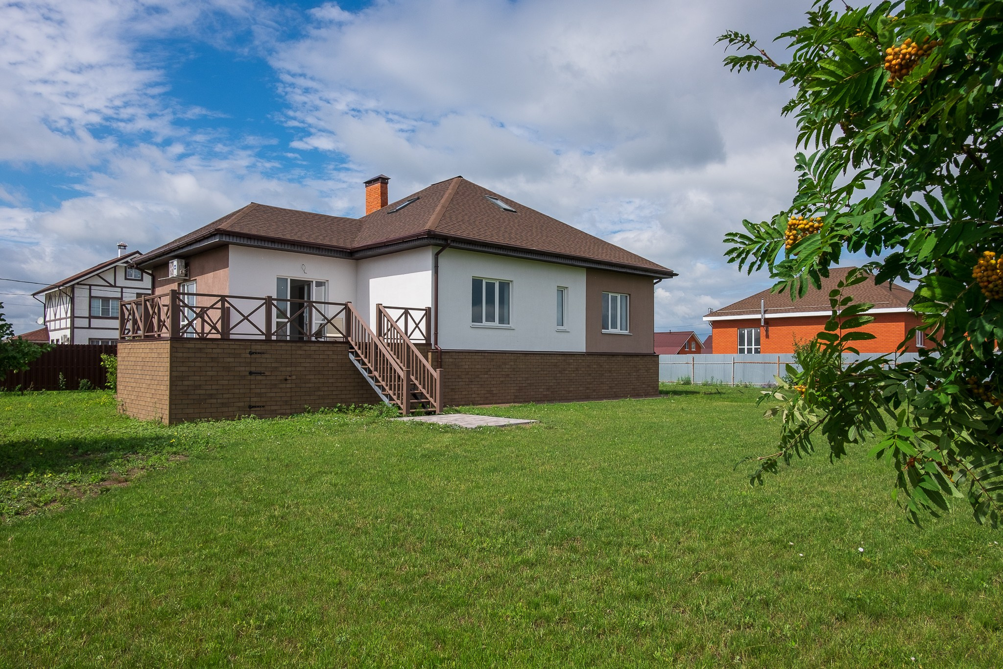 Фотосъёмка дома и его интерьеров для объявления о продаже в Рязани и области