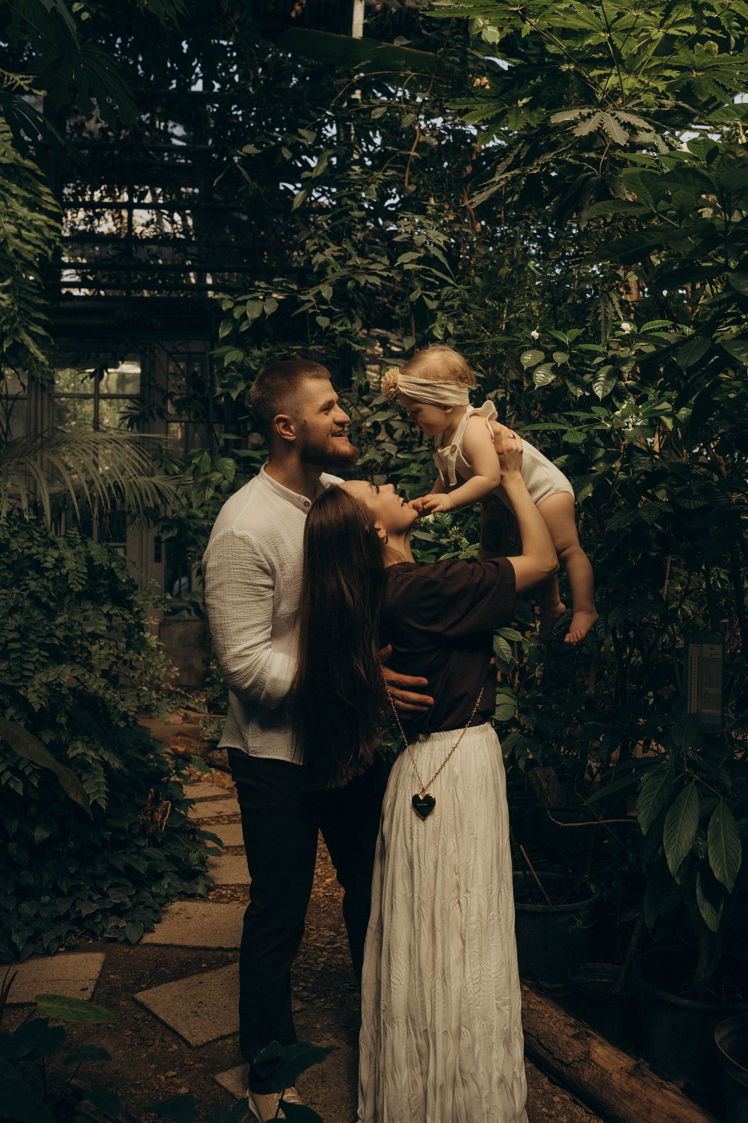 Главное —быть рядом