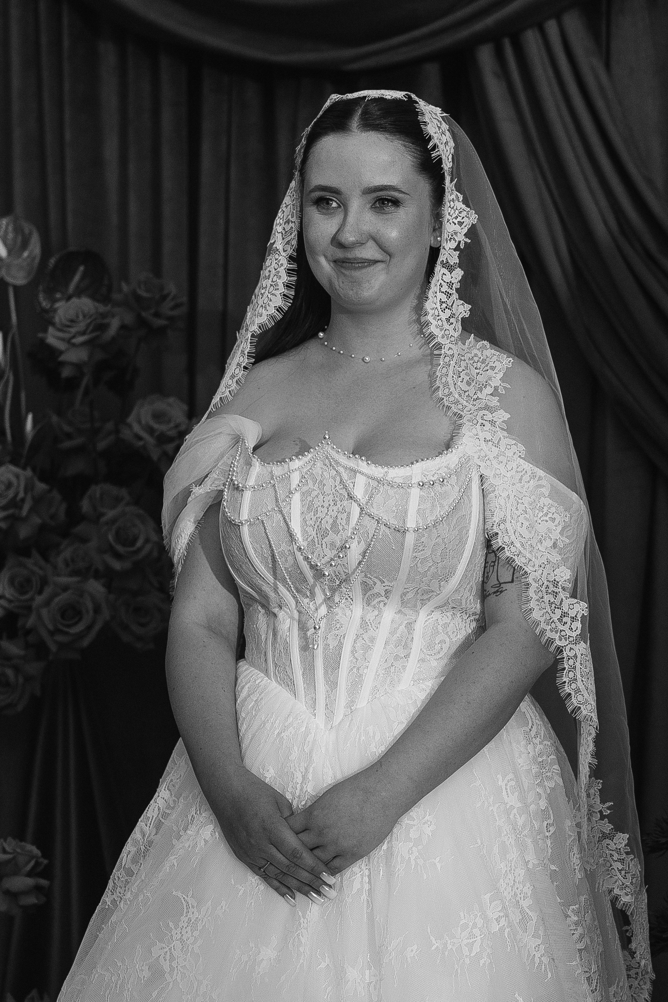 V&D. Свадебный фотограф Саратов Екатерина Абросимова