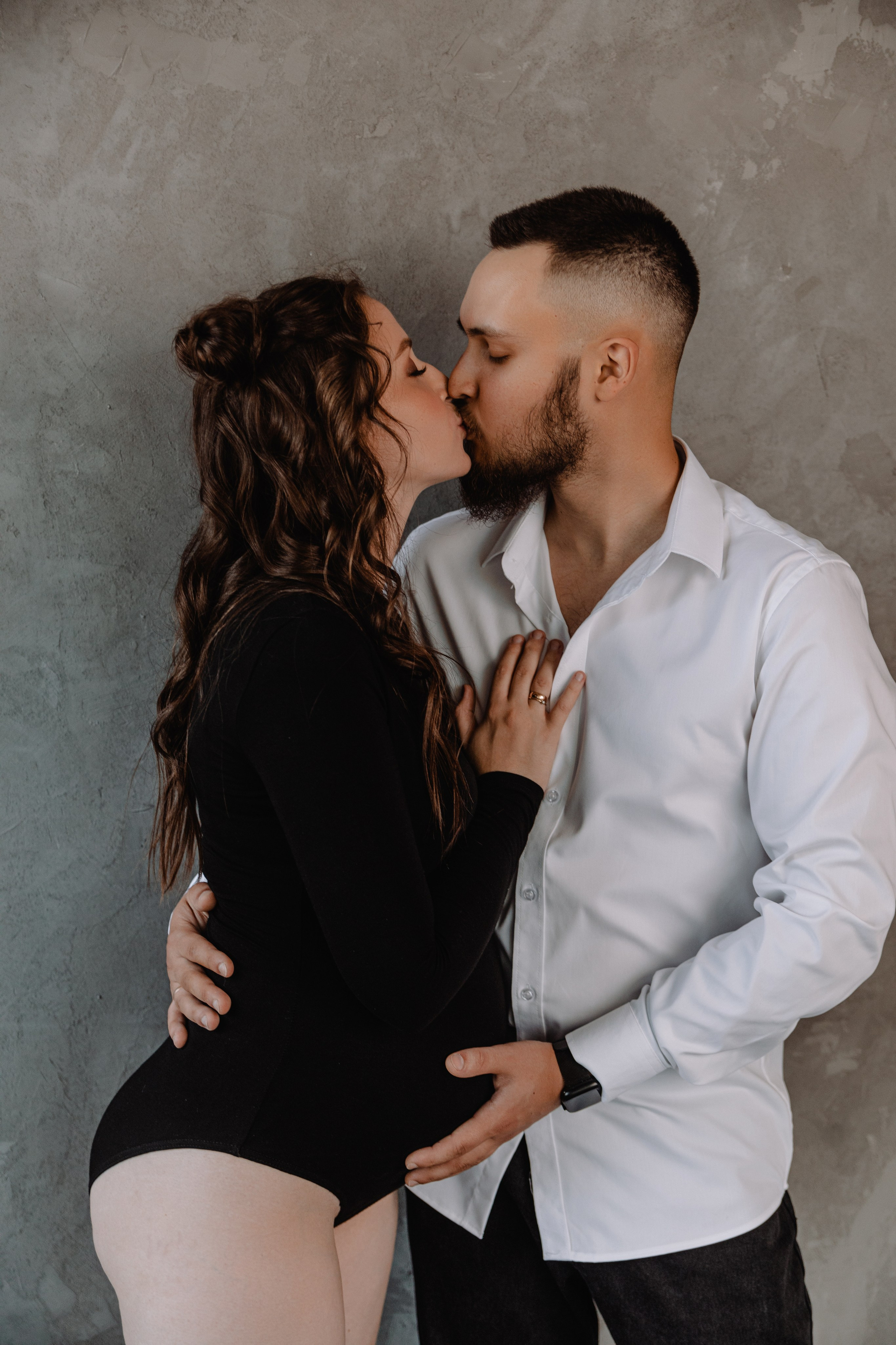 Дима и Настя. Фотограф Воронеж Варвара