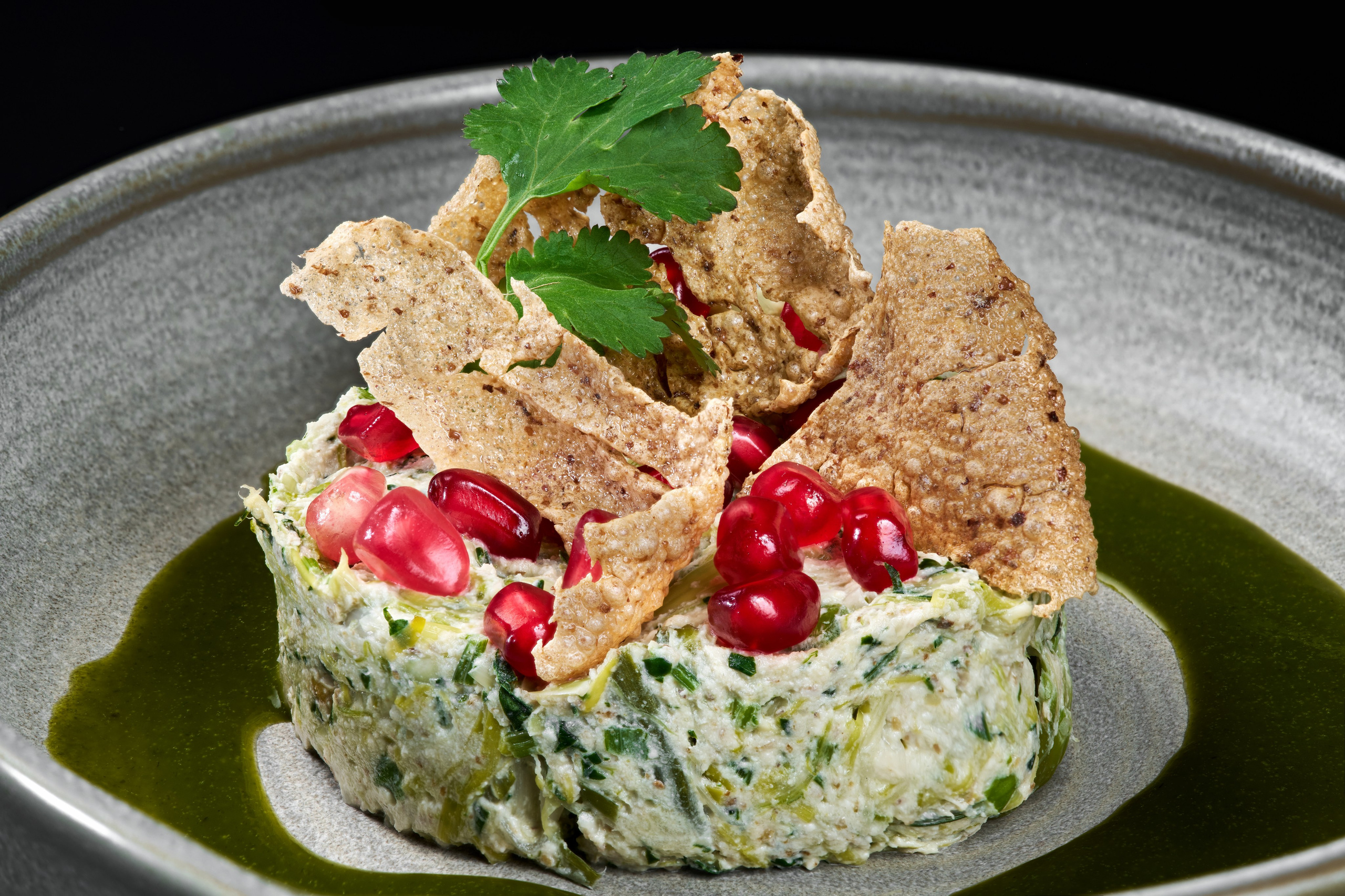 Блюда. Съёмка и обучение рекламной фотографии в Москве