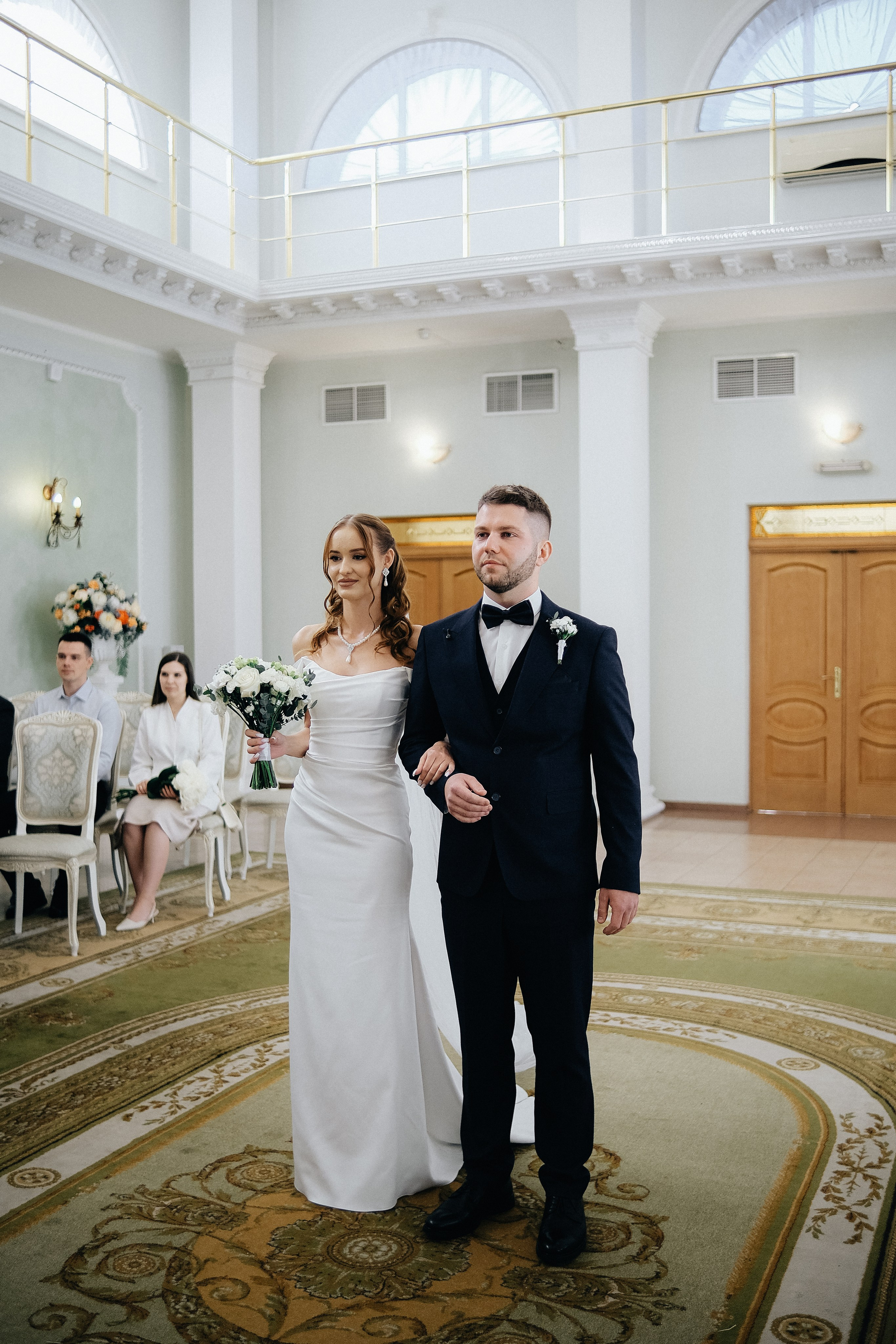 Оля & Денис СПБ. Phdkvmr.ru