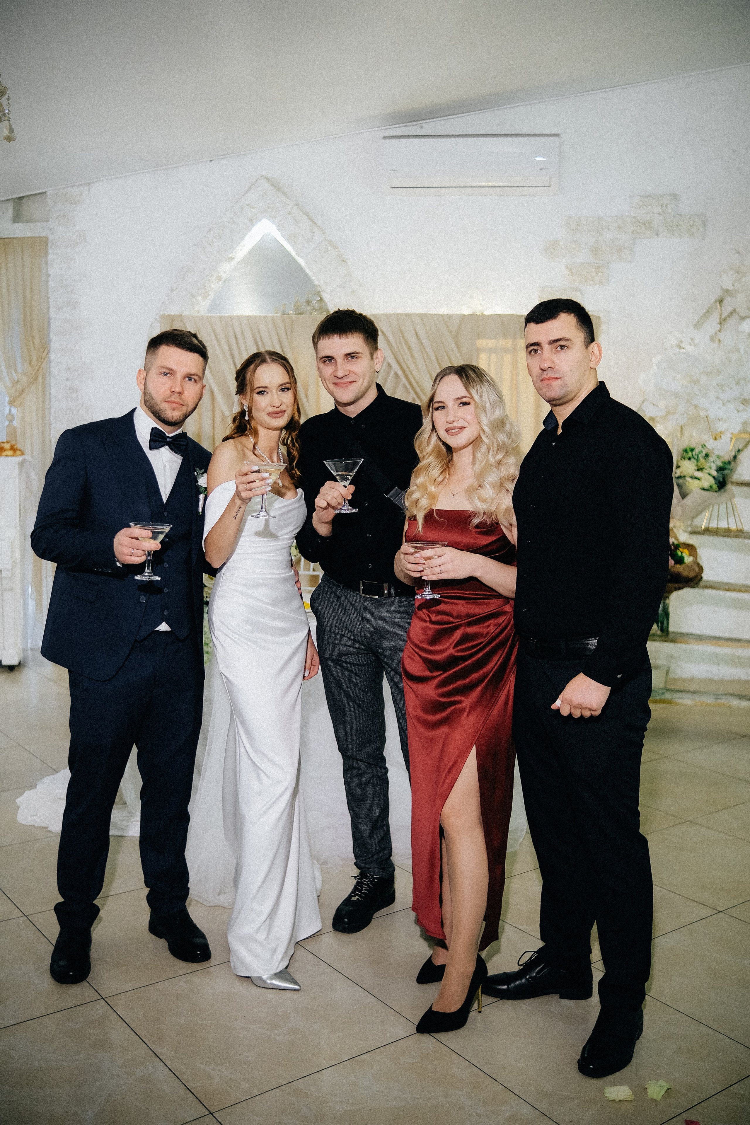 Оля & Денис СПБ. Phdkvmr.ru