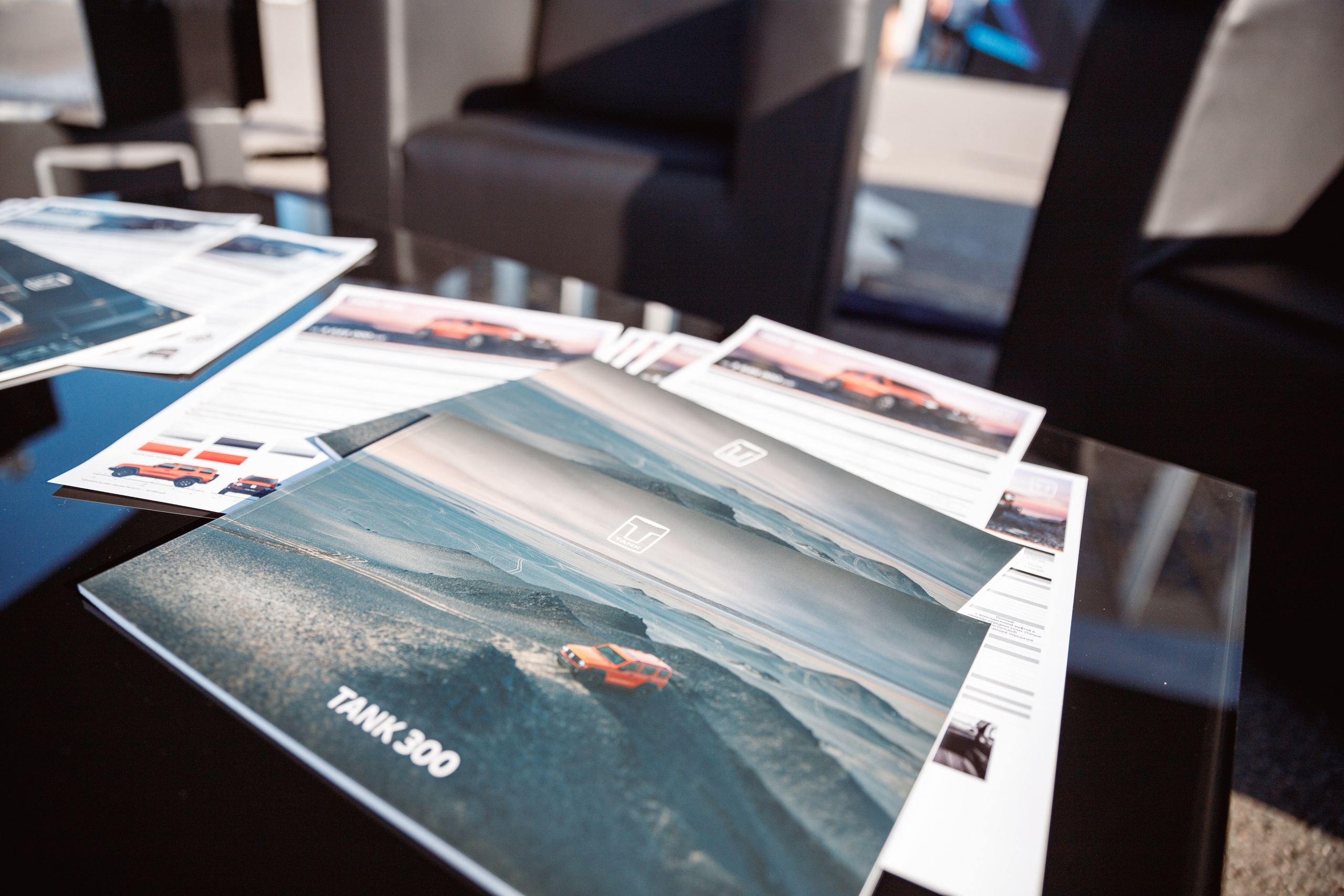 Экспо TANK. Фотограф Захваткин Роман