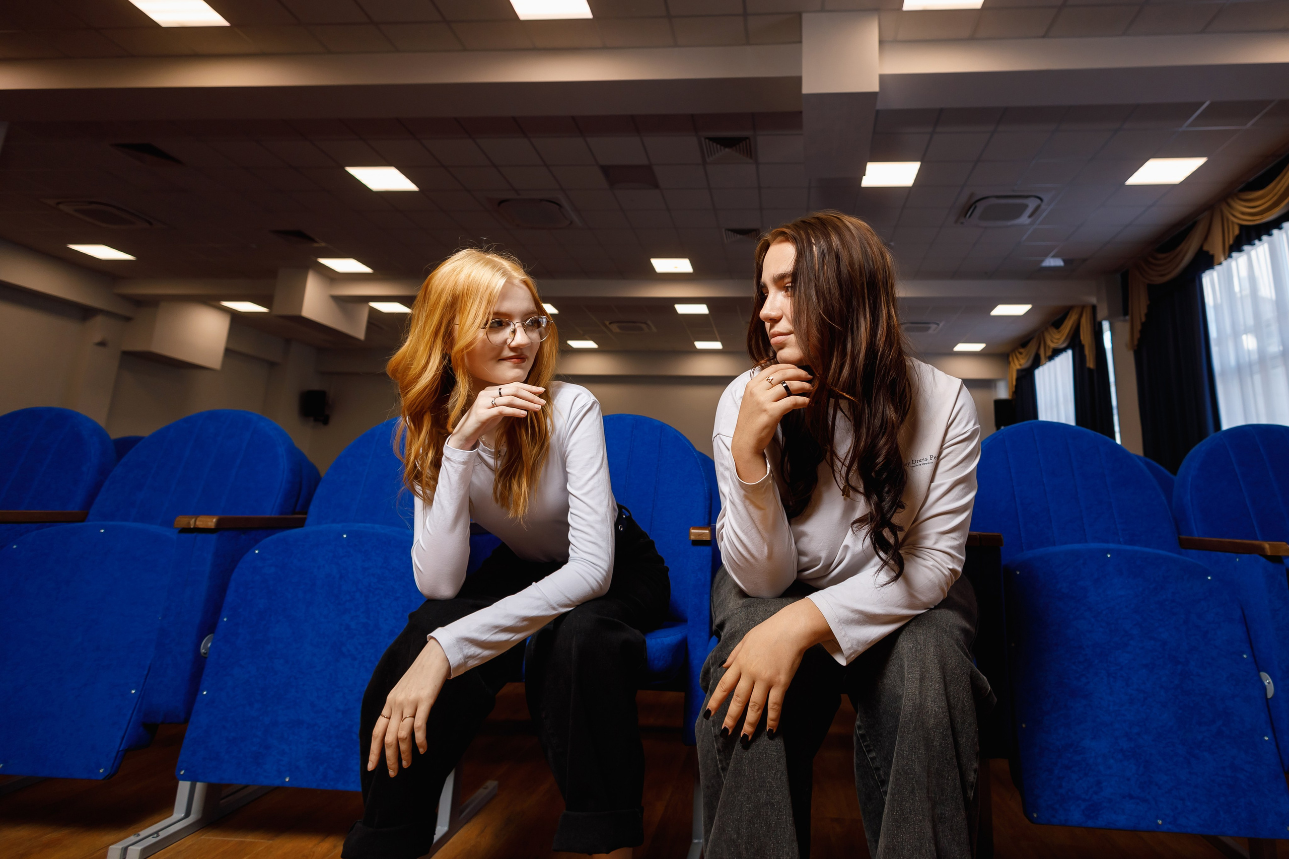 9-а, Старостаничная школа, выпуск 2025