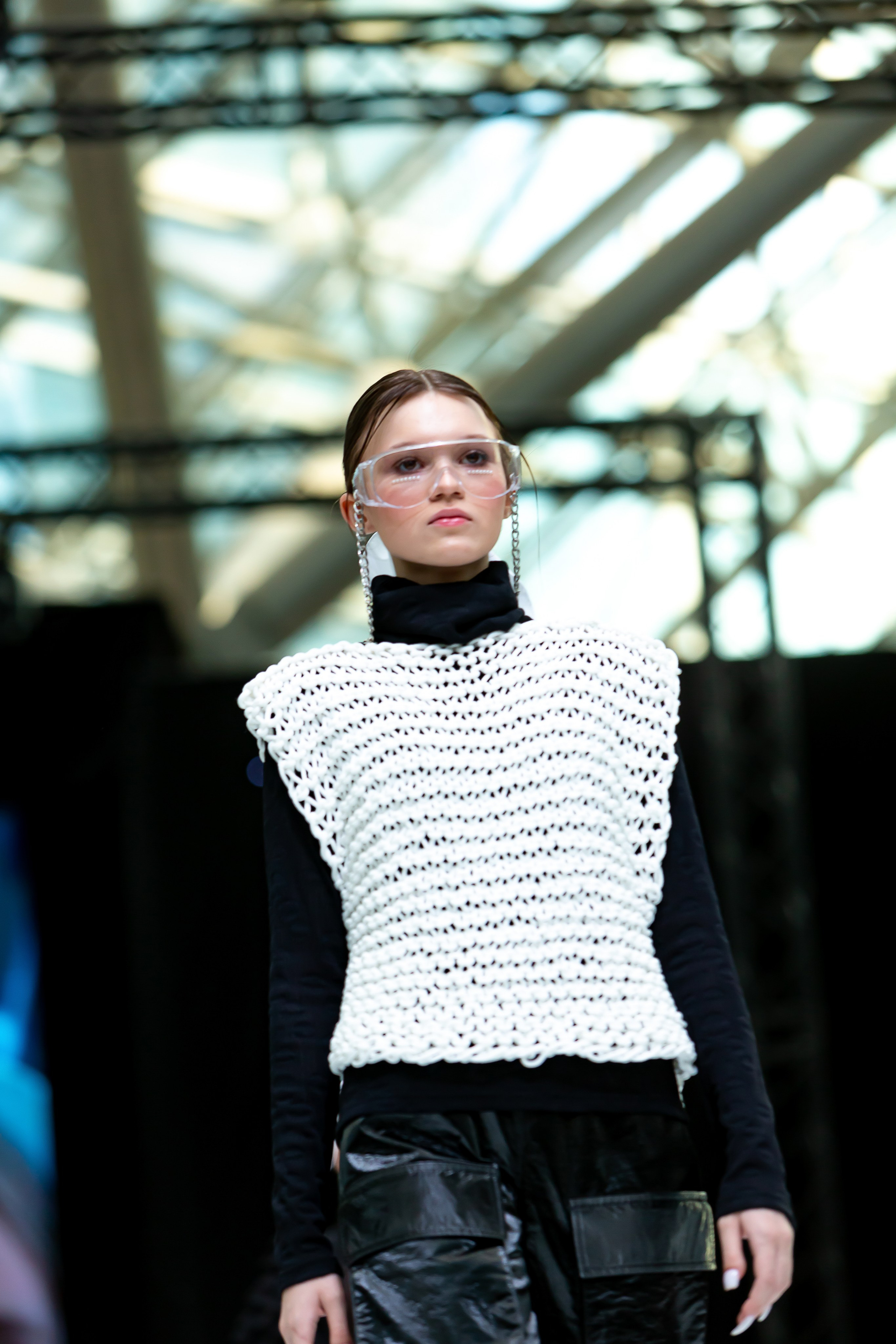 Алена Токарева дизайнер.Афимол. Фотограф Елена Лагода