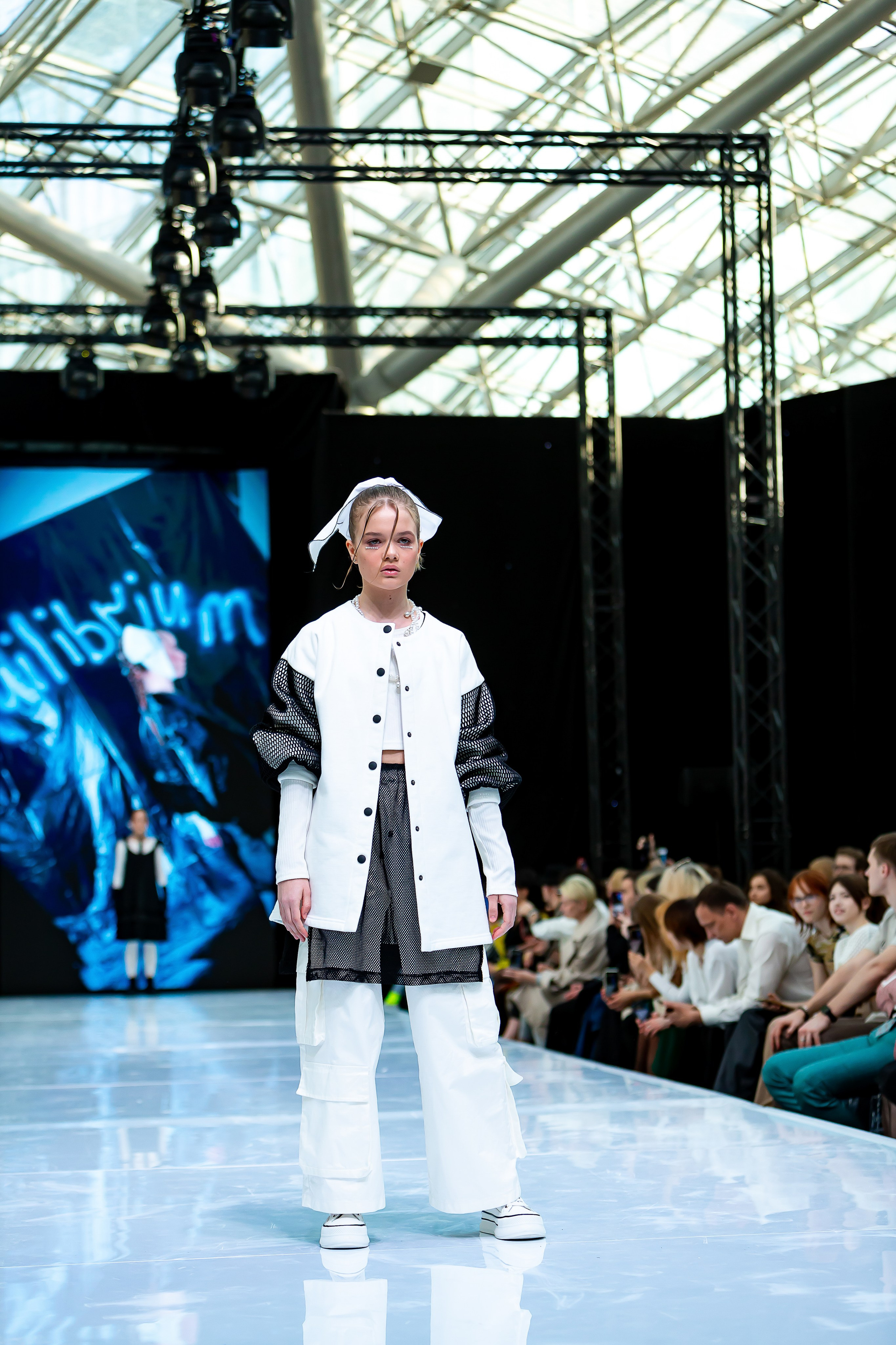 Алена Токарева дизайнер.Афимол. Фотограф Елена Лагода