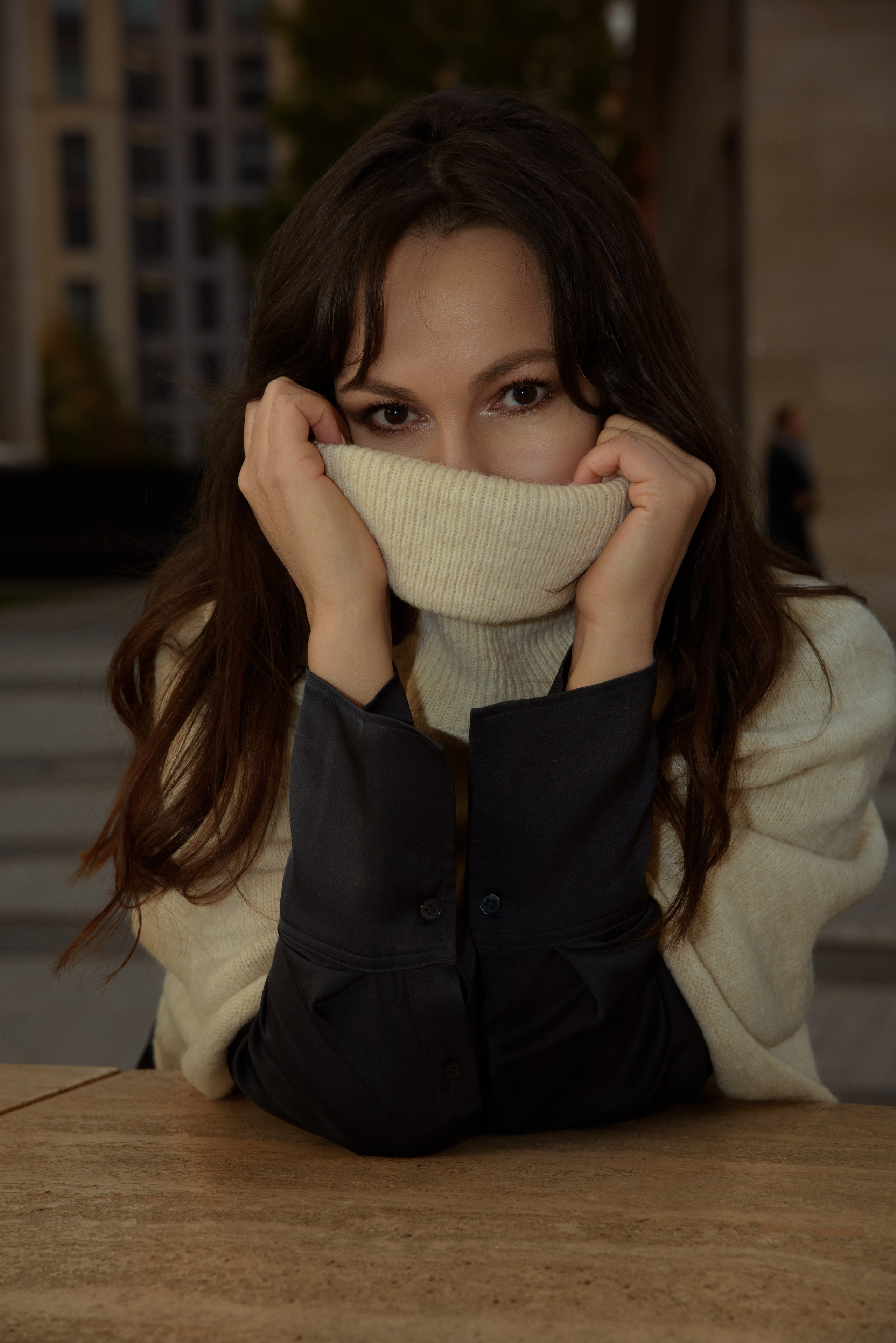 Екатерина. Портретный Семейный Fine-Art фотограф в Санкт-Петербурге Криулина