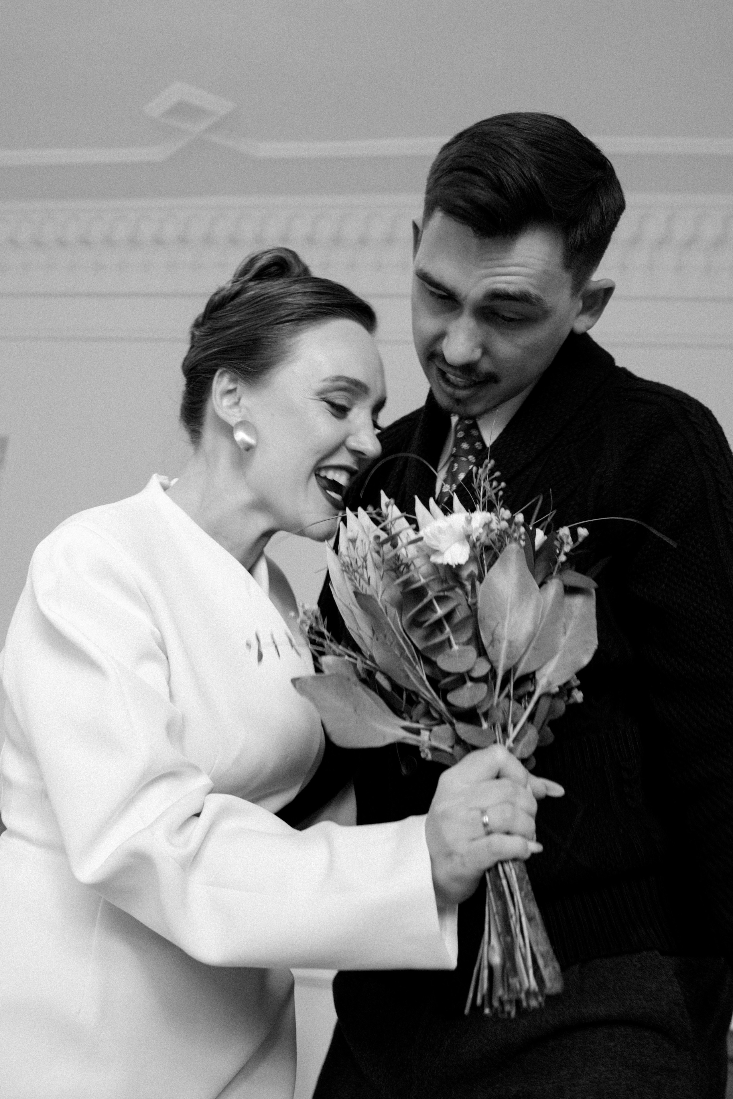 Искренность. Фотограф-ретушер