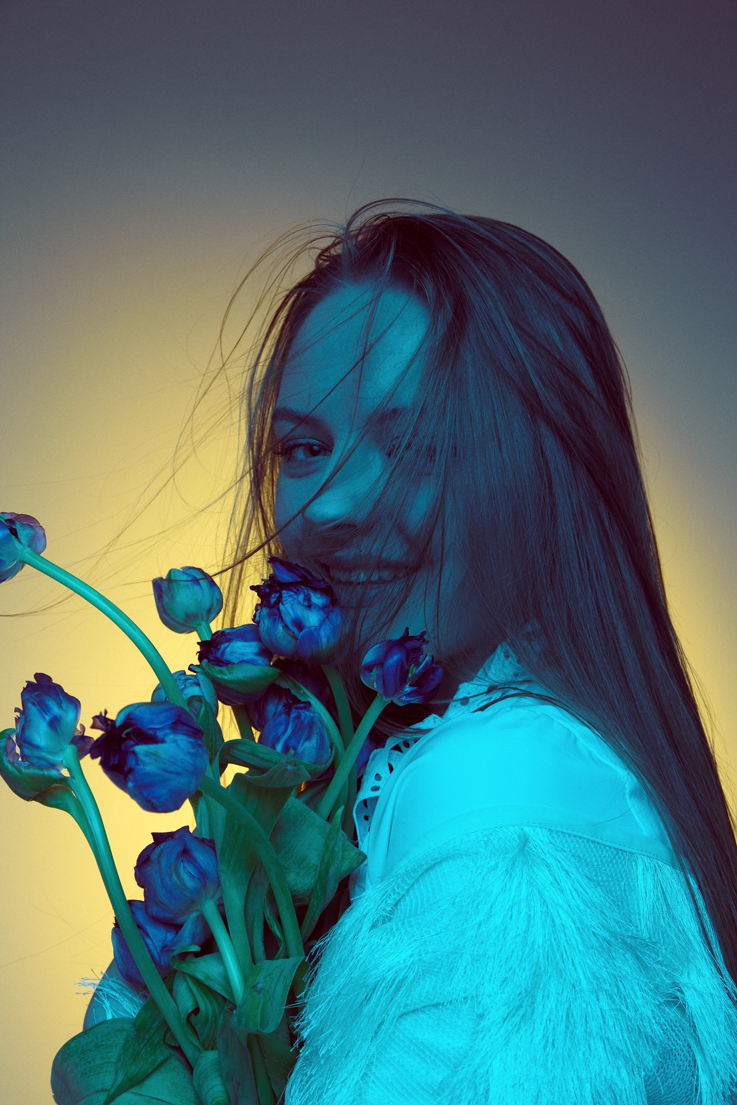 Открыть. Фотограф-ретушер