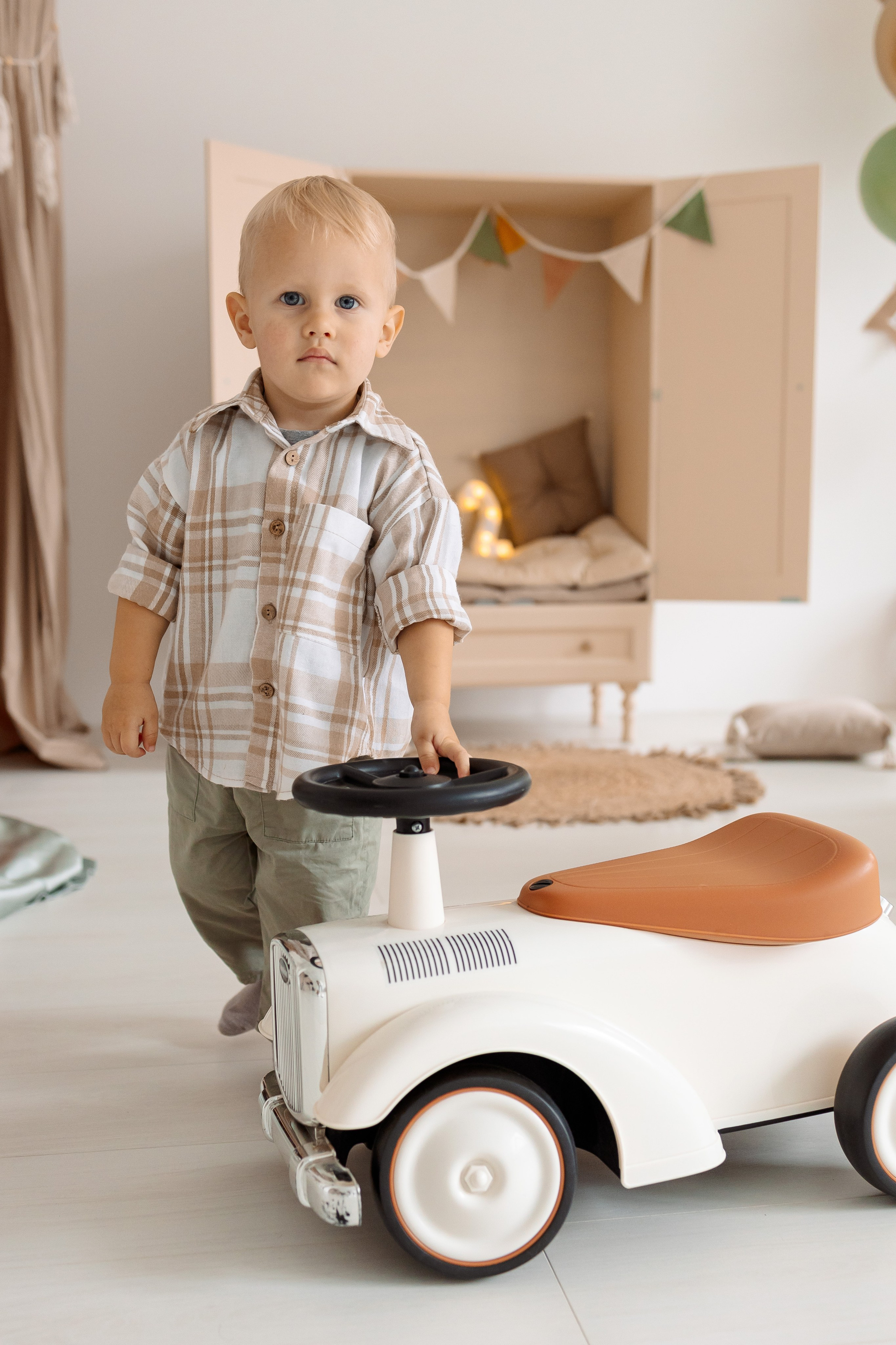 День рождения 2 года. Семейный Фотограф в Москве Евгения Симоненко