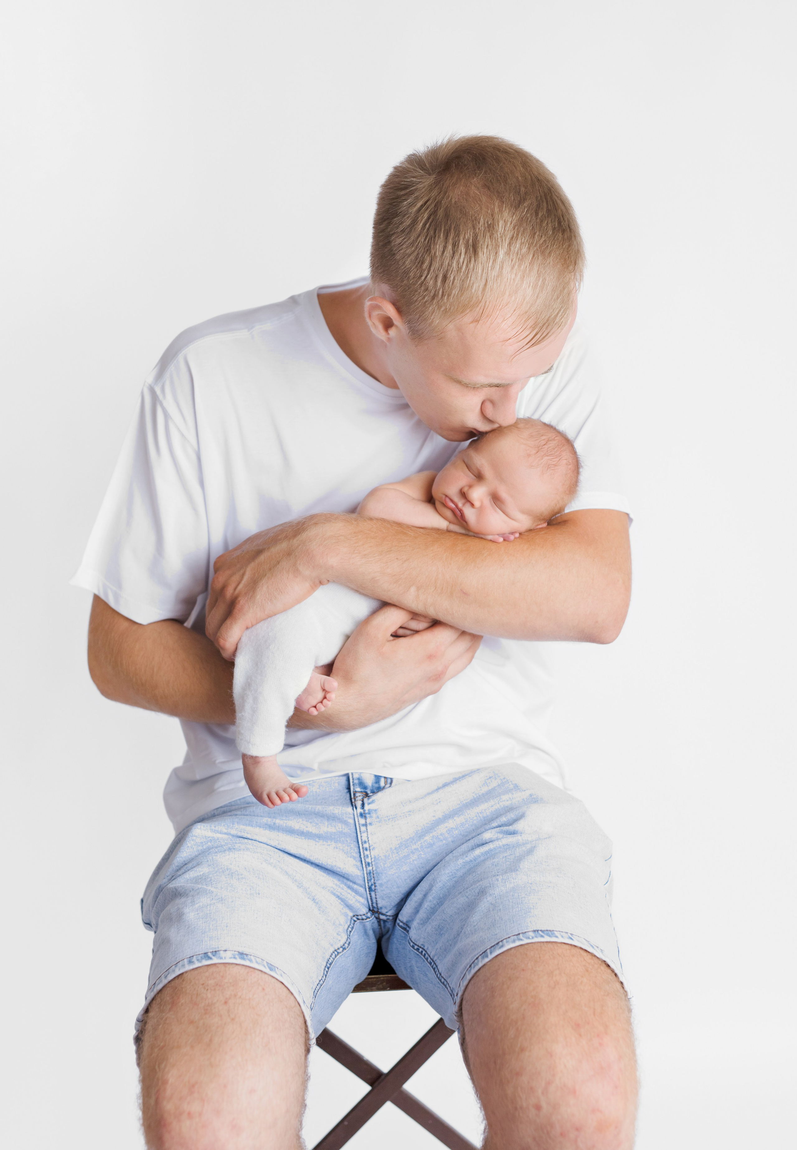 Мальчики. Фотограф Болотова Иветта