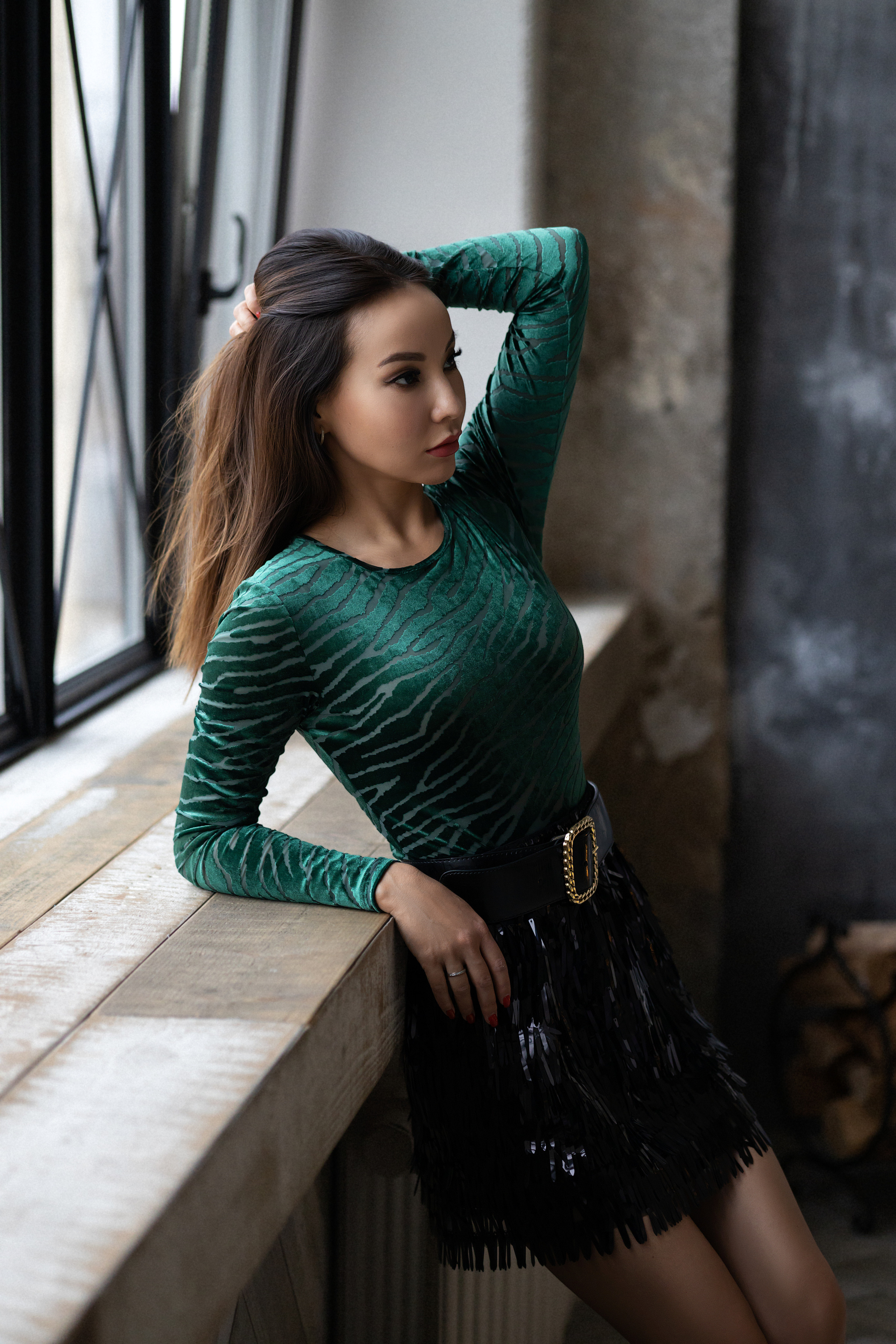 ID фотостудия. Юрий Белозёров фотограф