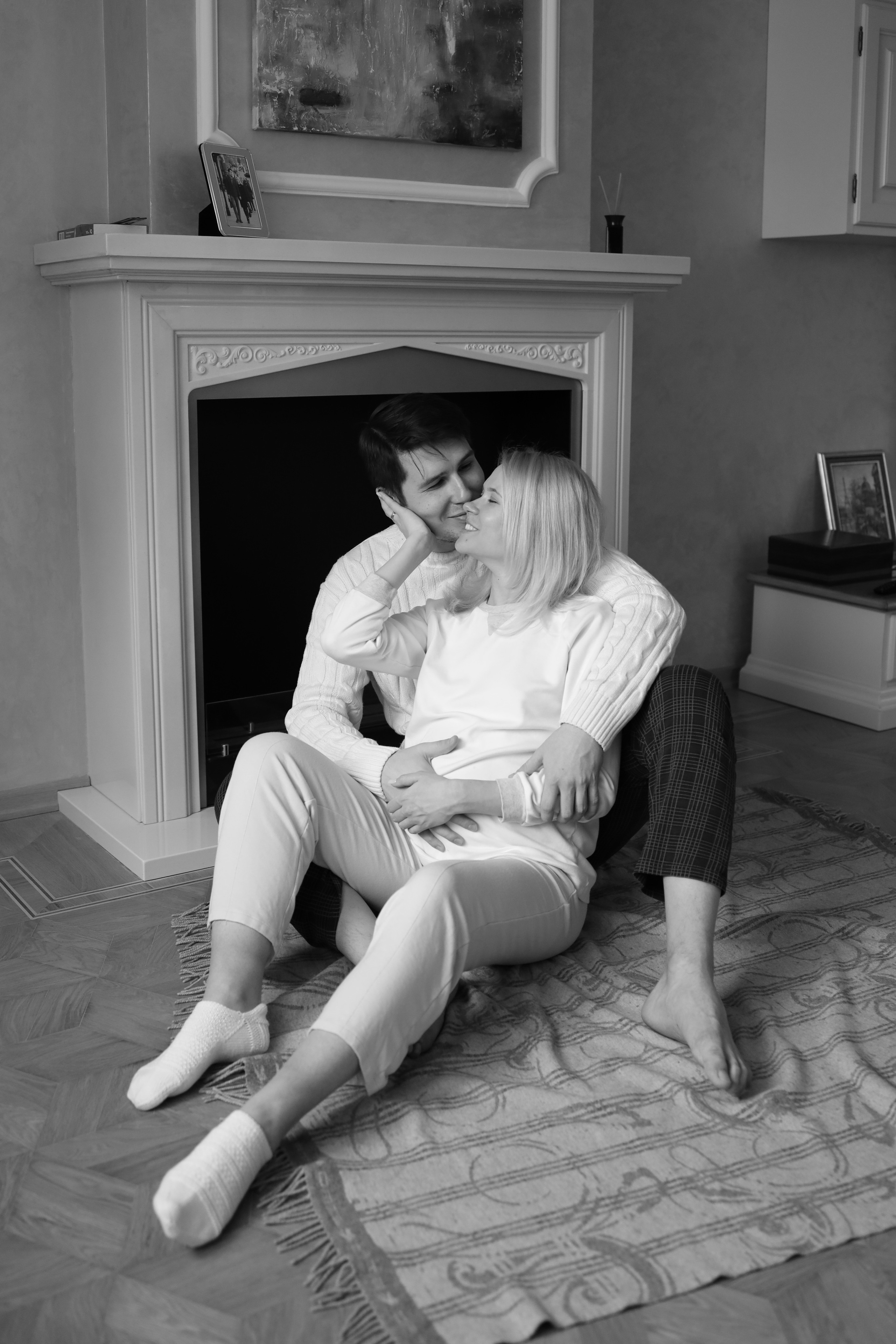 Home. Юрий Белозёров фотограф