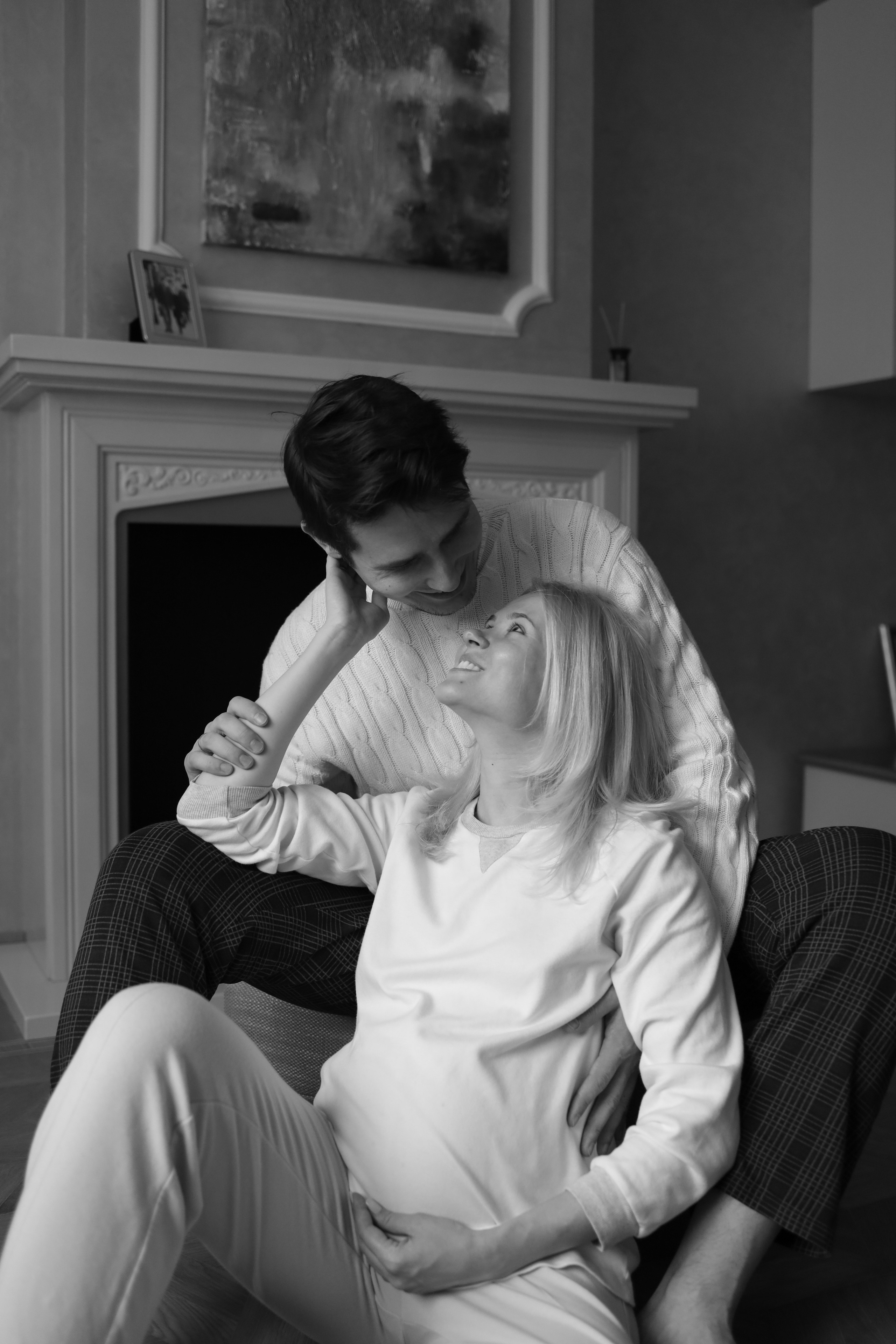 Home. Юрий Белозёров фотограф