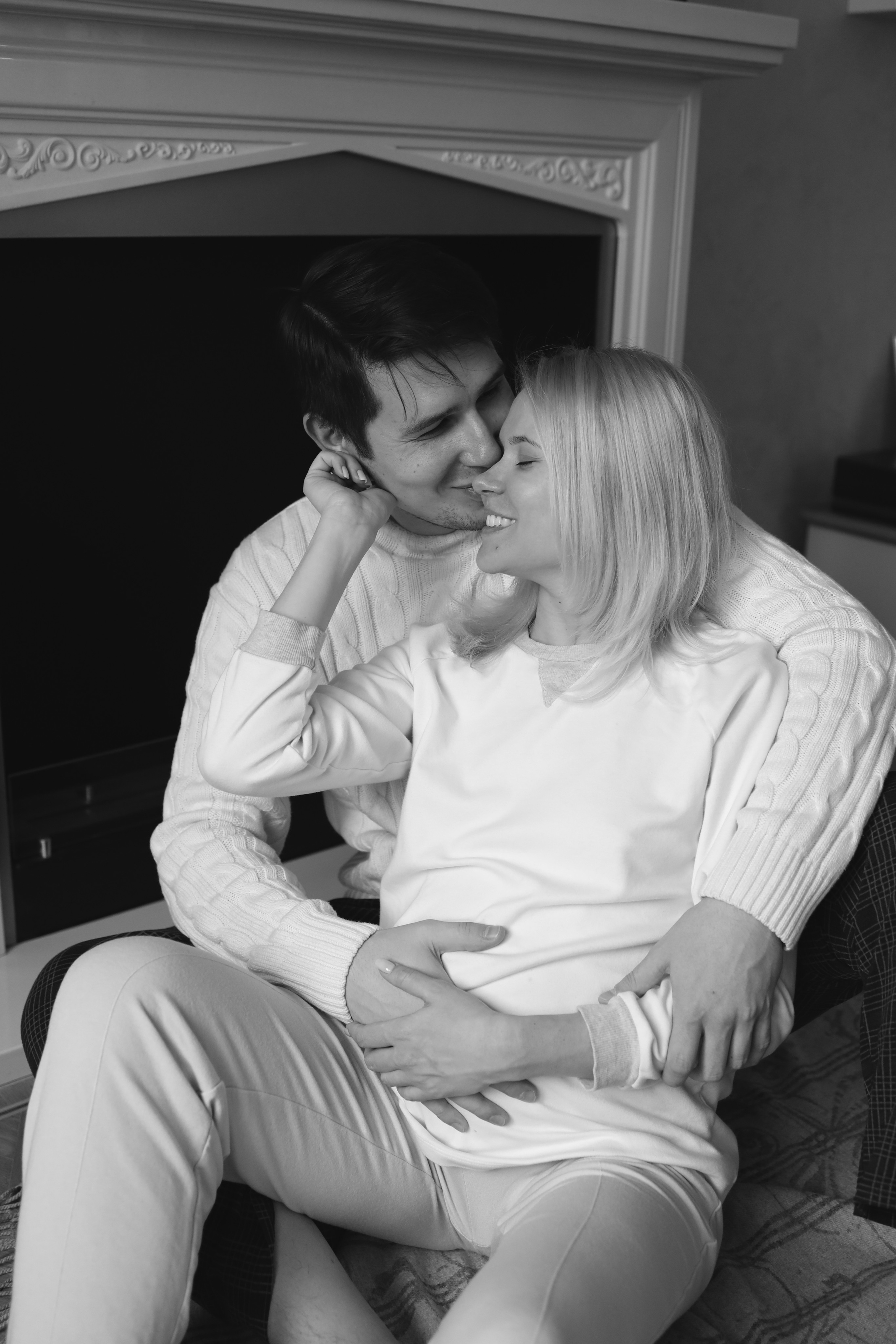 Home. Юрий Белозёров фотограф