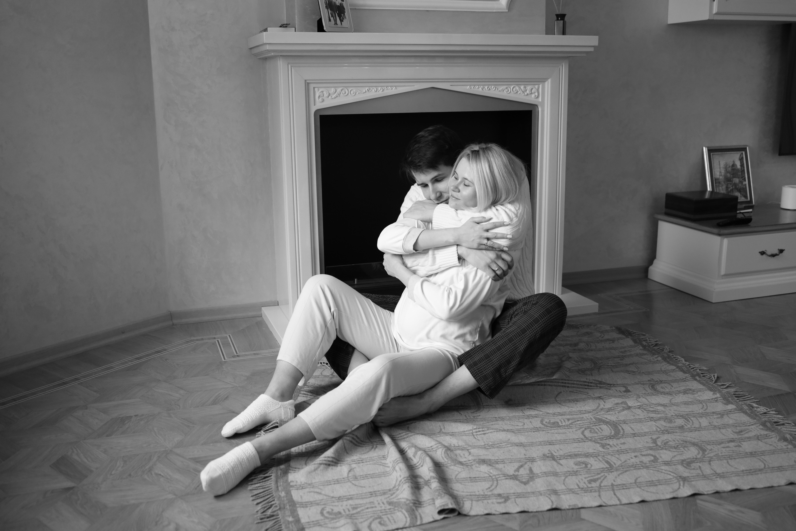 Home. Юрий Белозёров фотограф