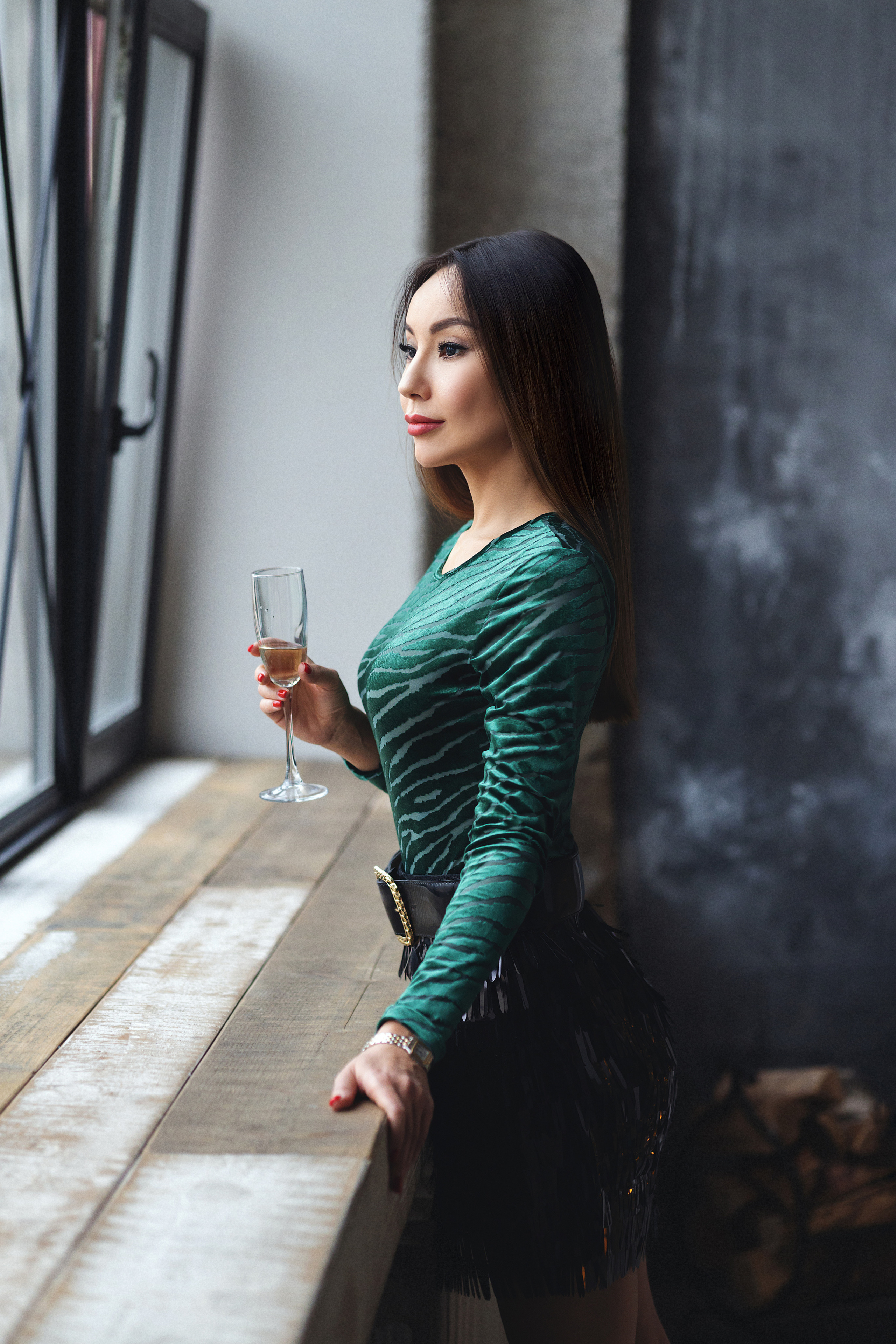 ID фотостудия. Юрий Белозёров фотограф