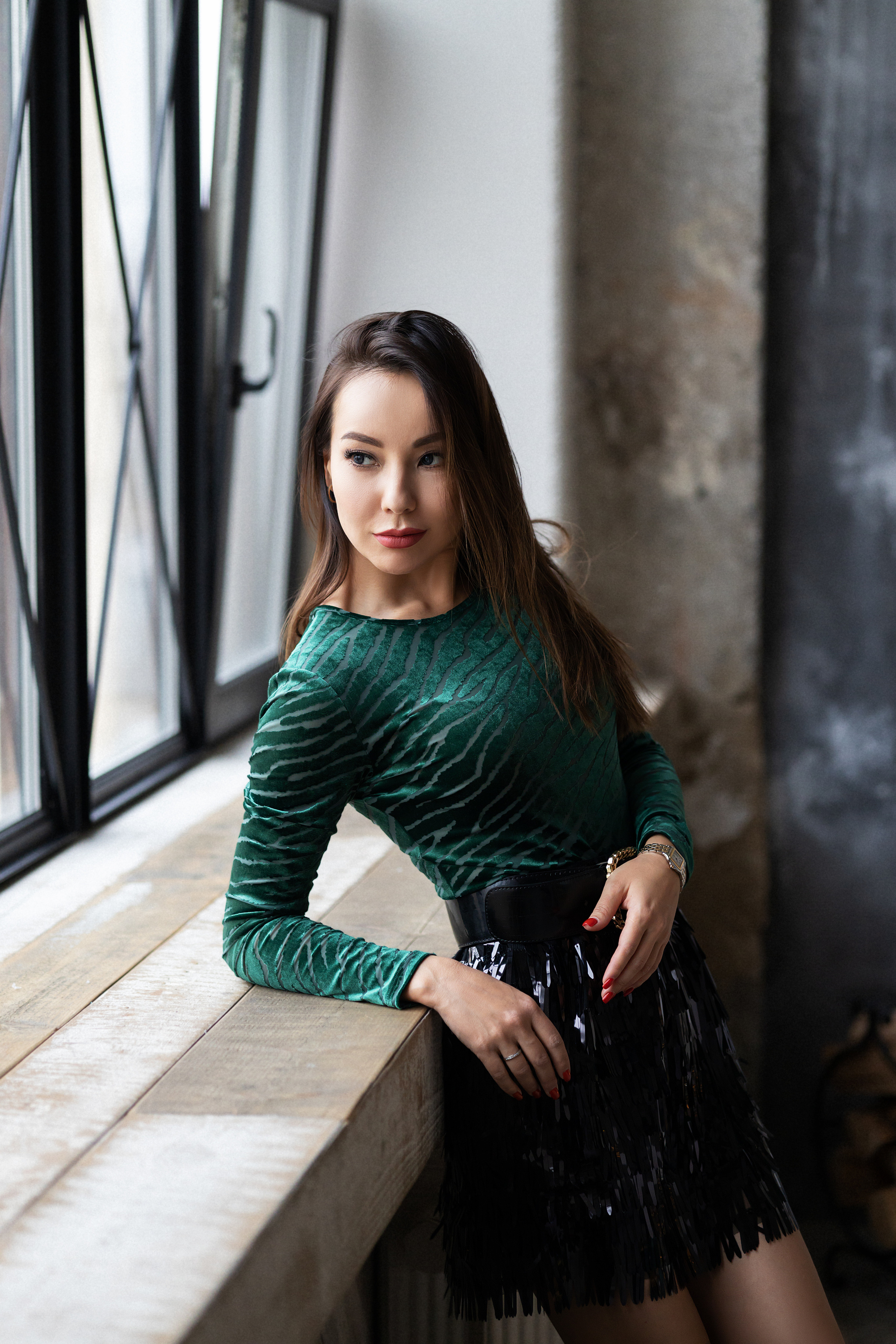 ID фотостудия. Юрий Белозёров фотограф