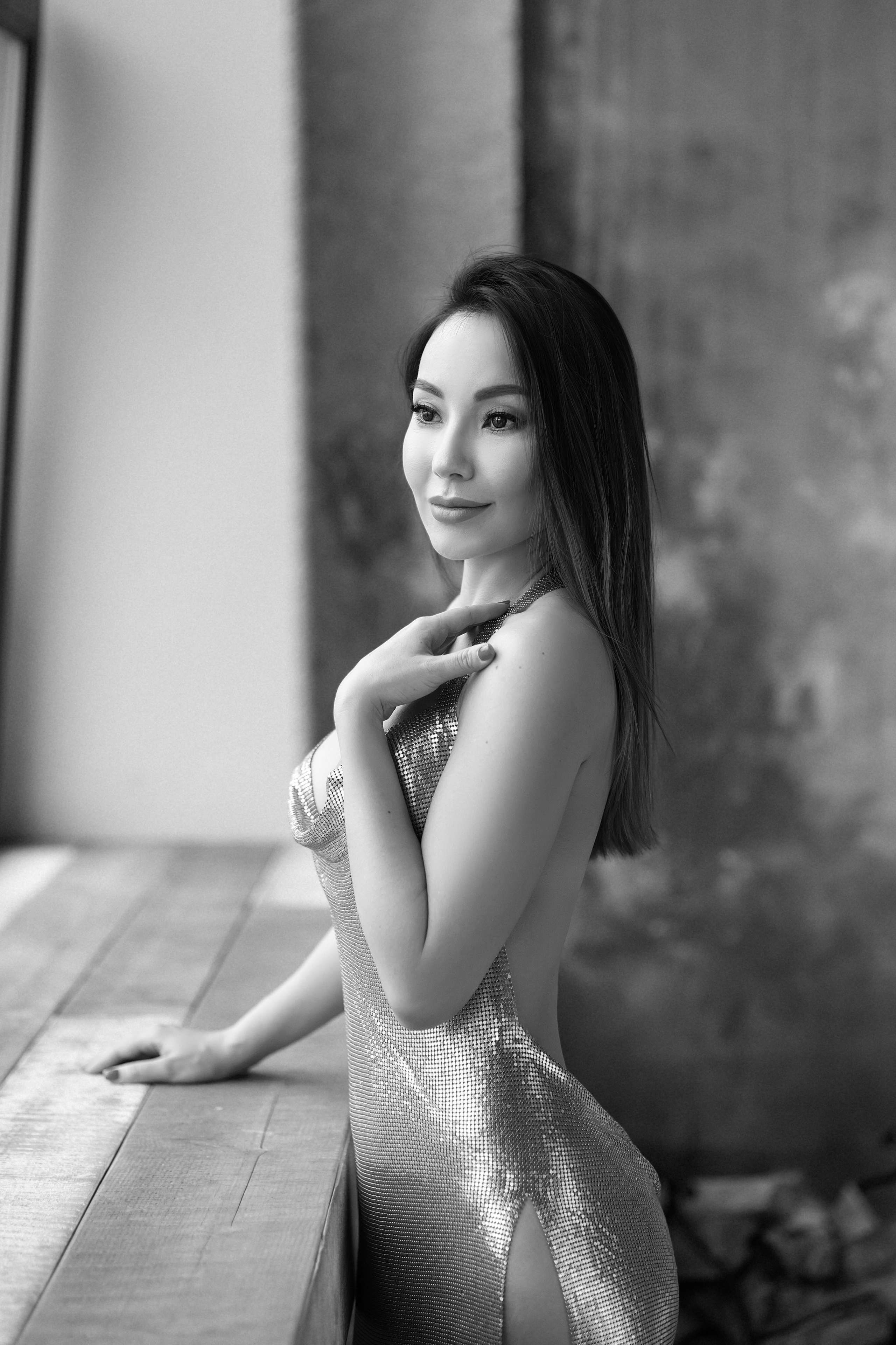 ID фотостудия. Юрий Белозёров фотограф