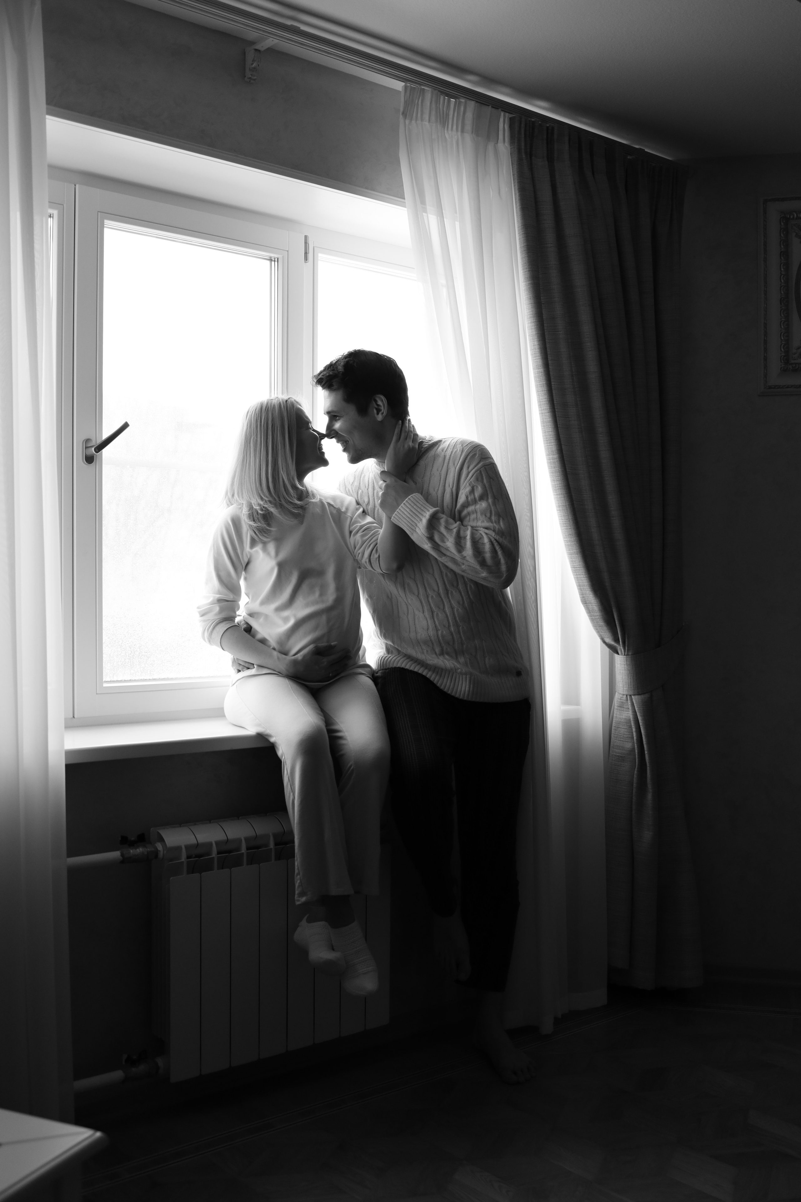 Home. Юрий Белозёров фотограф