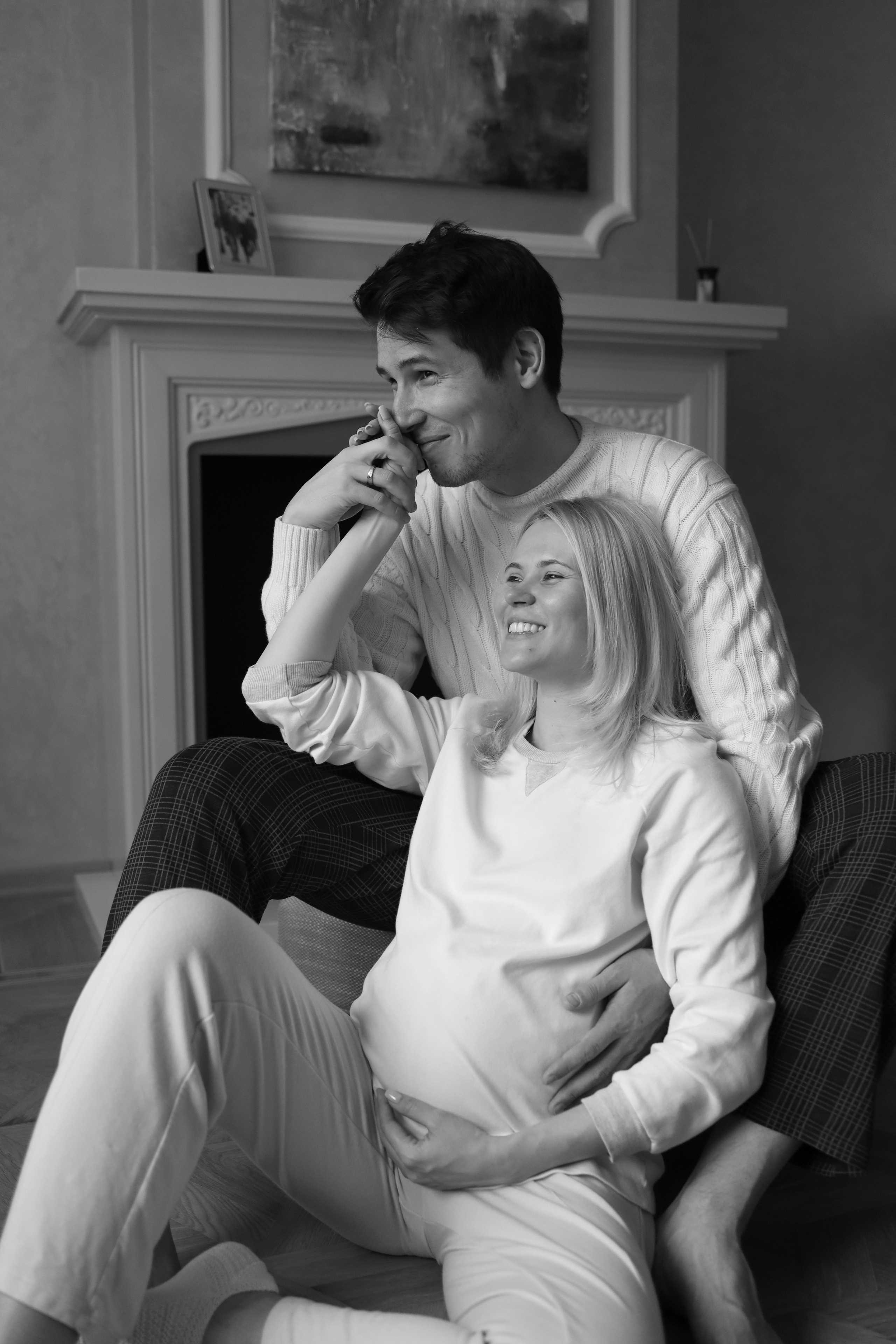 Home. Юрий Белозёров фотограф