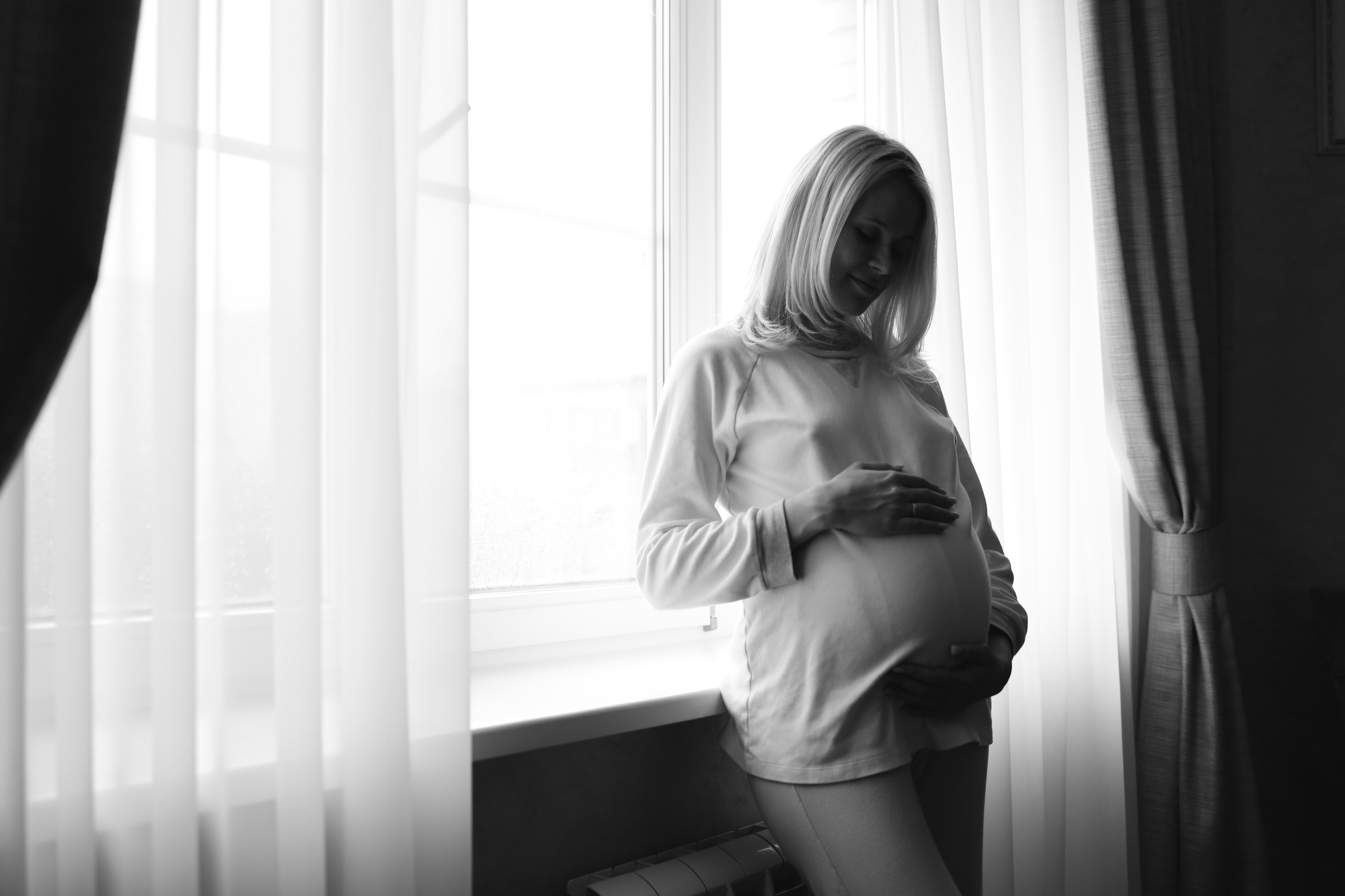 Home. Юрий Белозёров фотограф