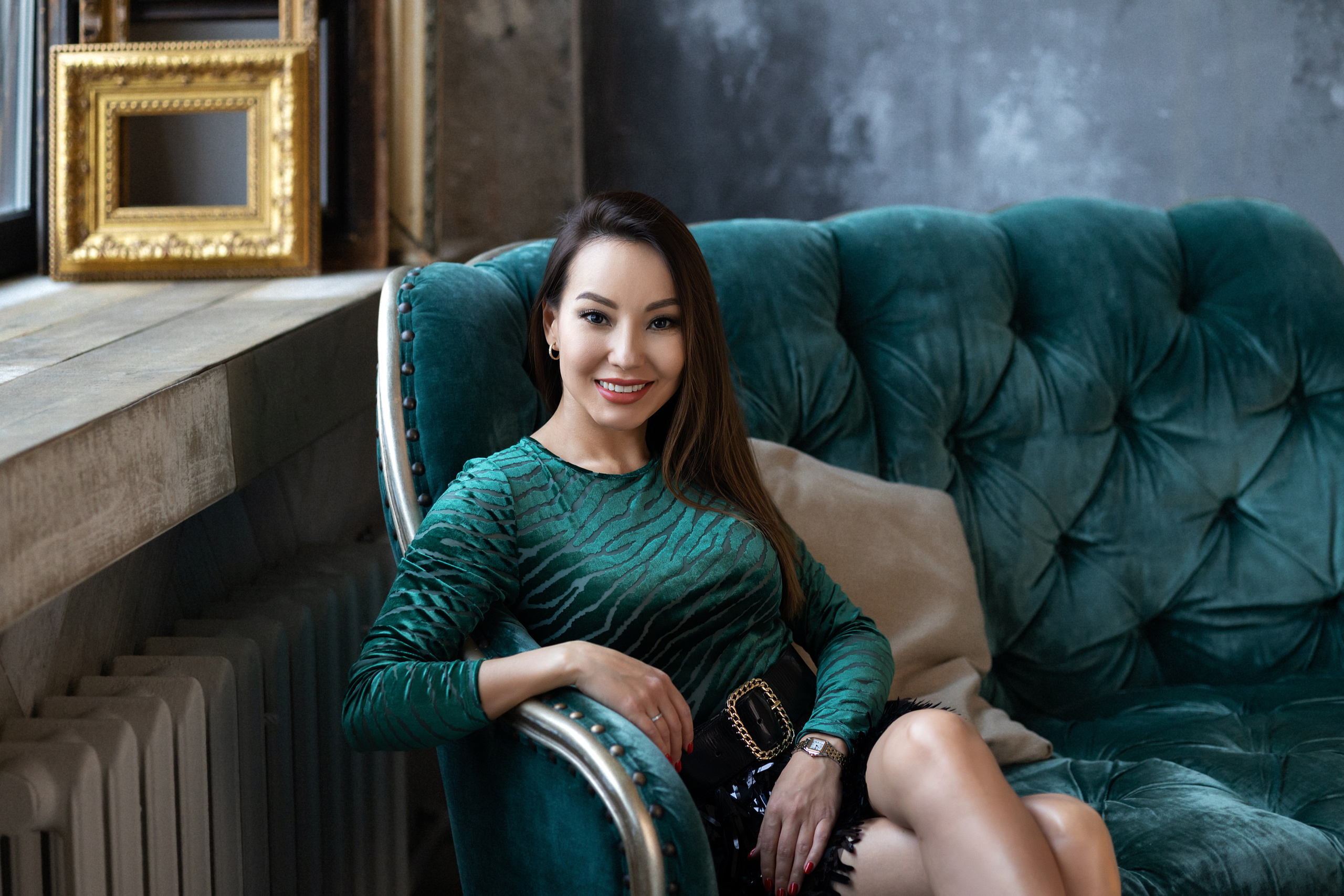 ID фотостудия. Юрий Белозёров фотограф