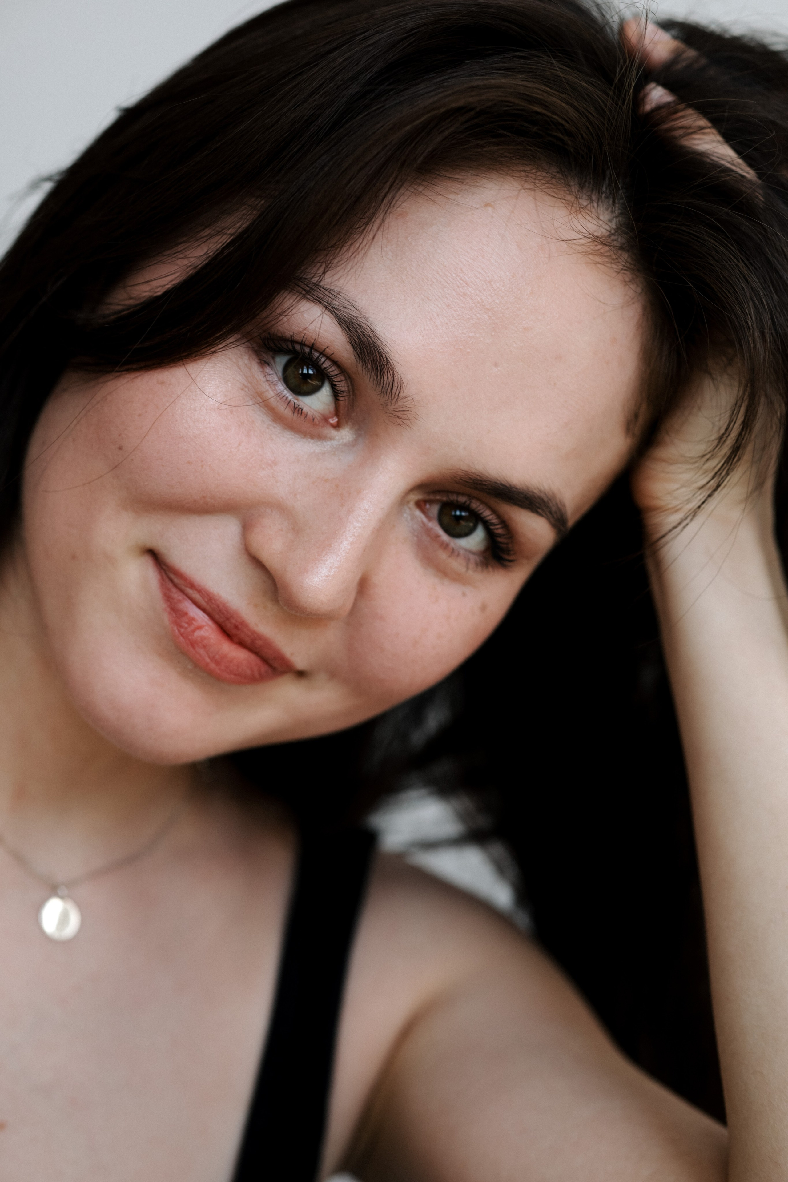 Кристина. Алёна Стерхова — Предметный и портретный фотограф. Ижевск