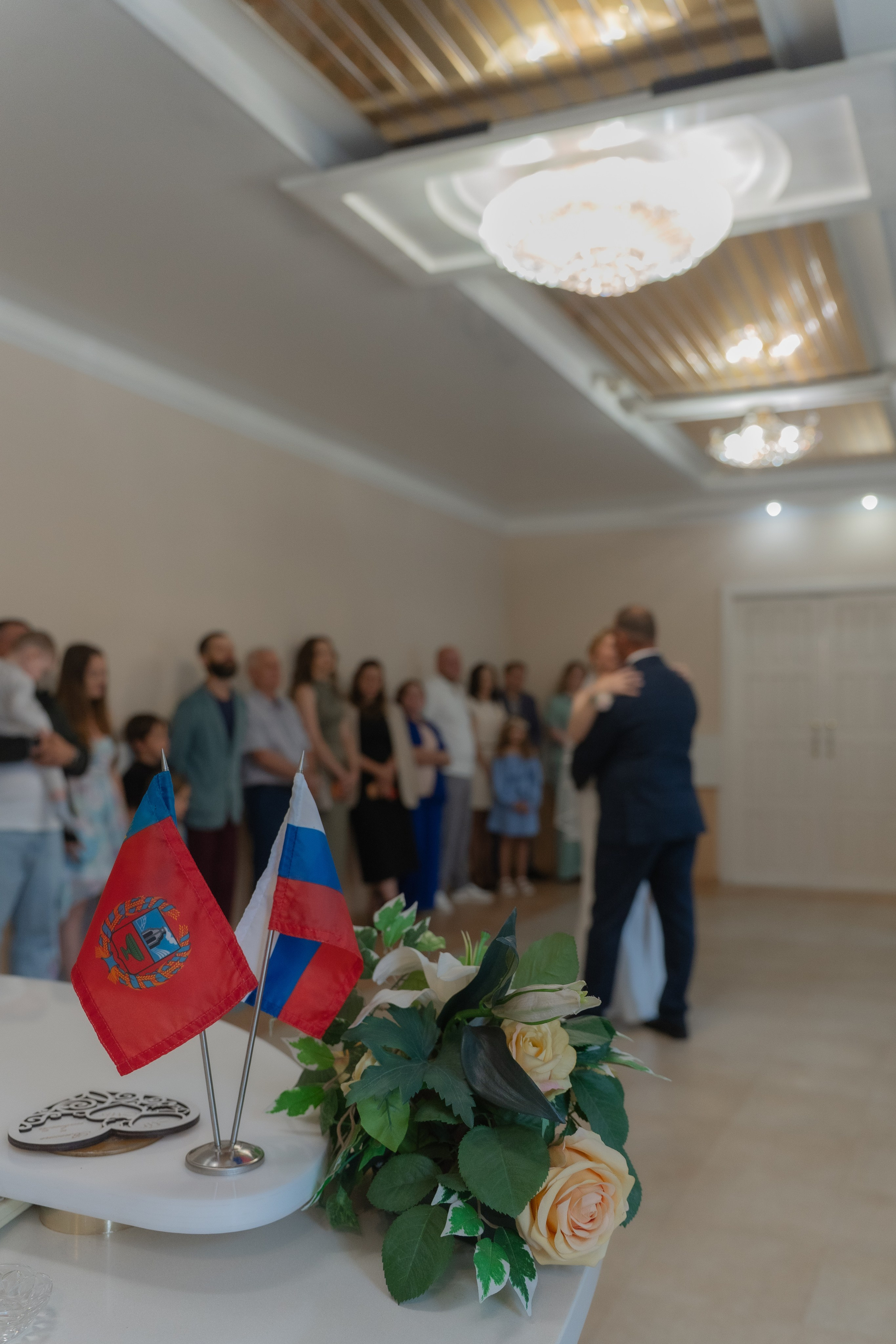Свадебная съемка. Лера Ютан Свадебный фотограф Барнаул