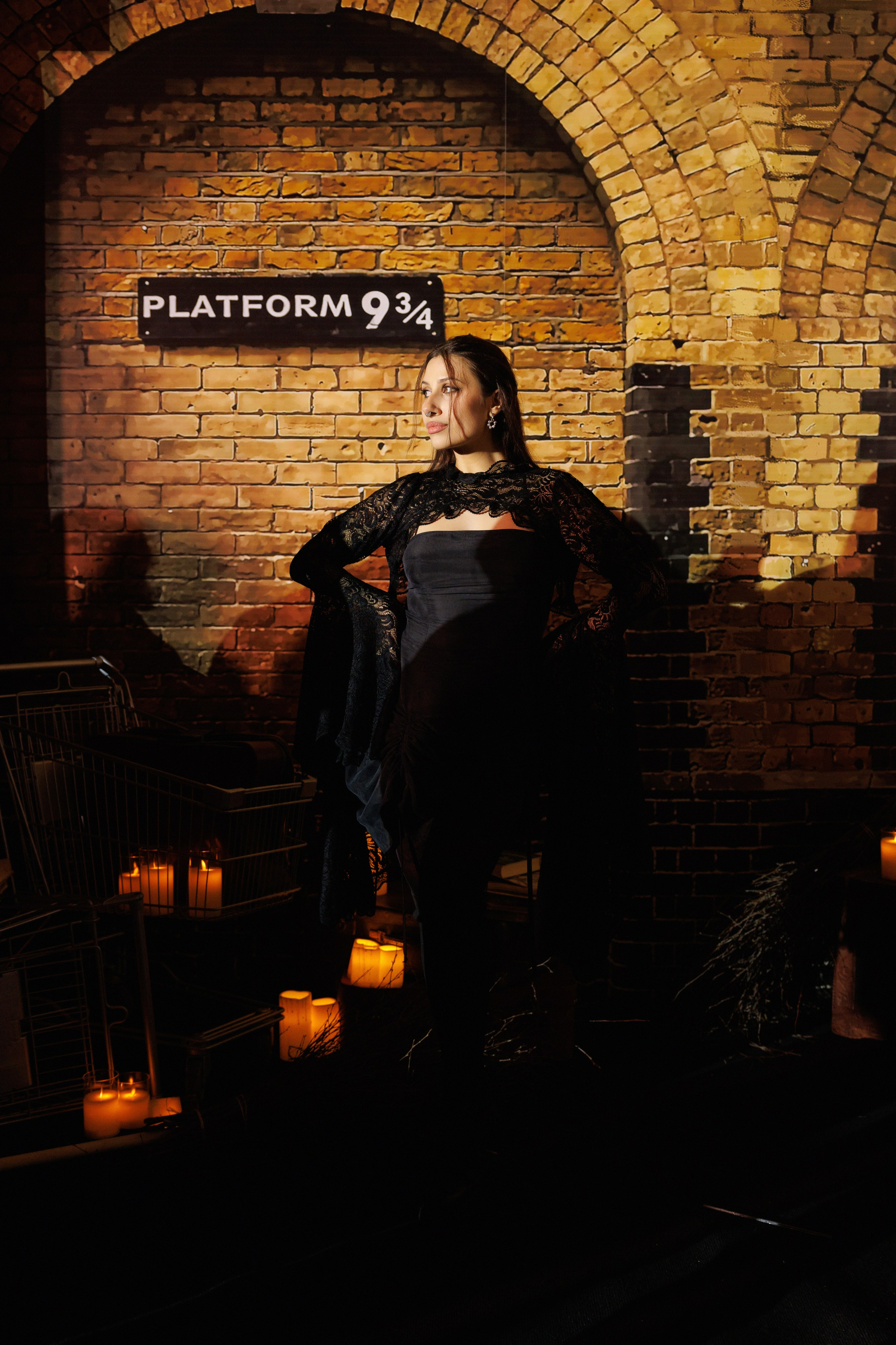 СОТКА. Главная