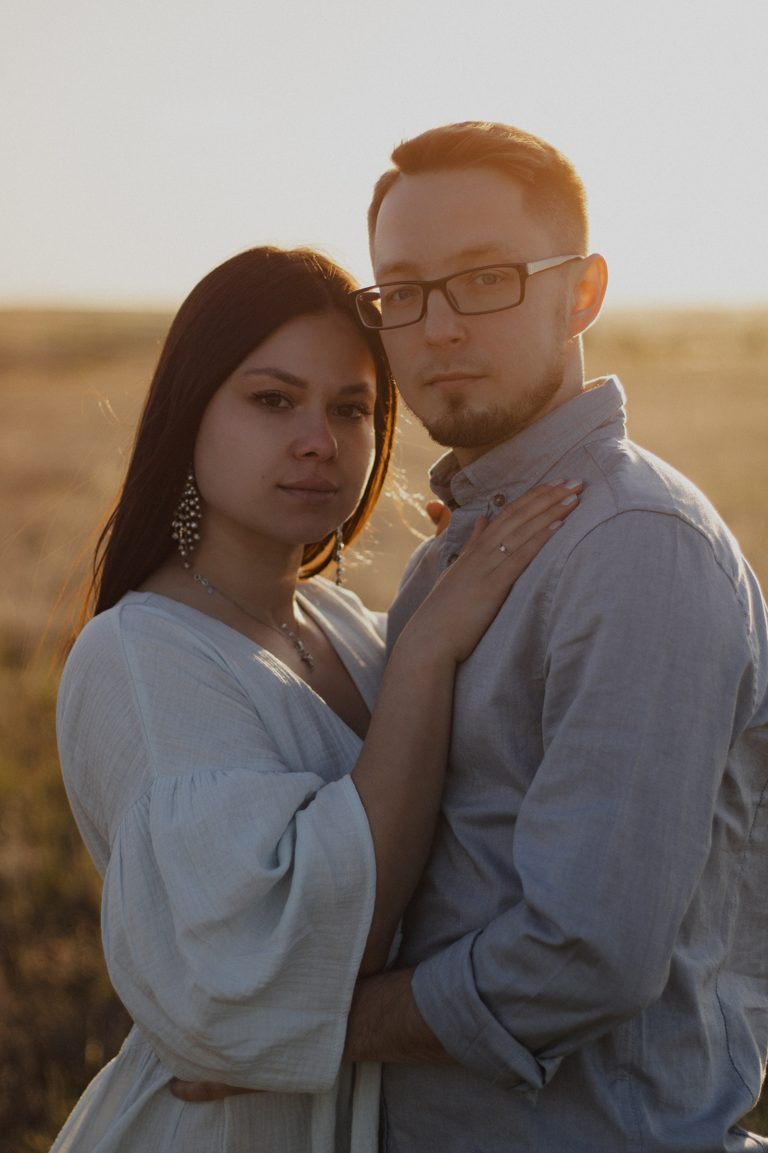 Dmitriy + Alina. Lusy Redina | Семейный Фотограф | Волгоград