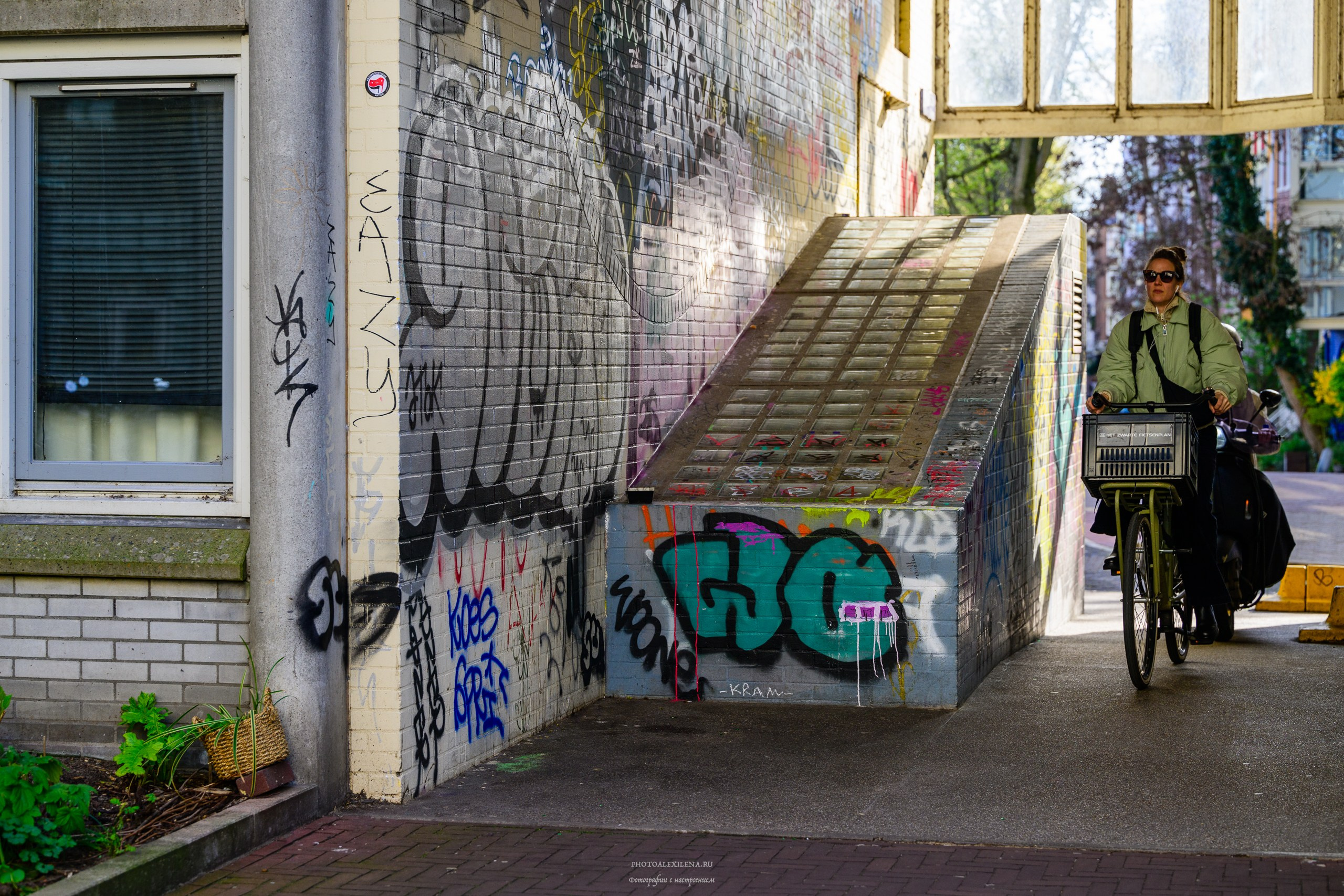 И это всё о нём. Авторские стильные фотокартины