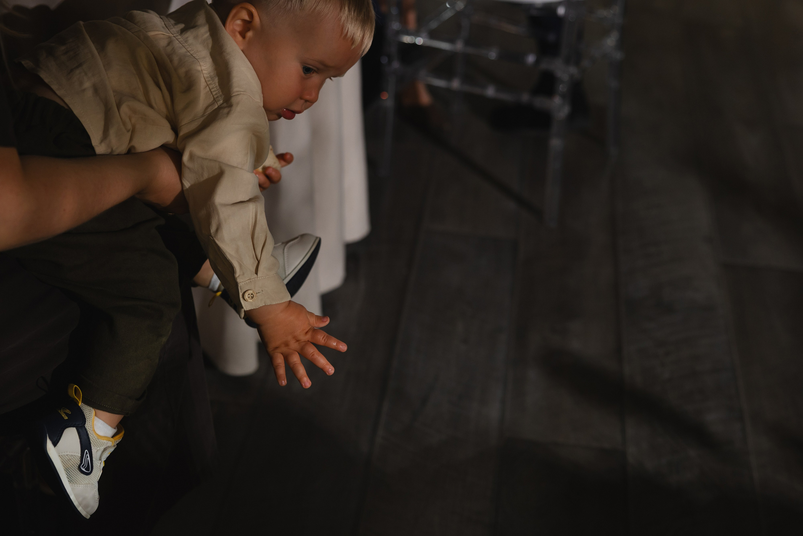 K&M. Свадебный фотограф СПБ Михаил Песиков